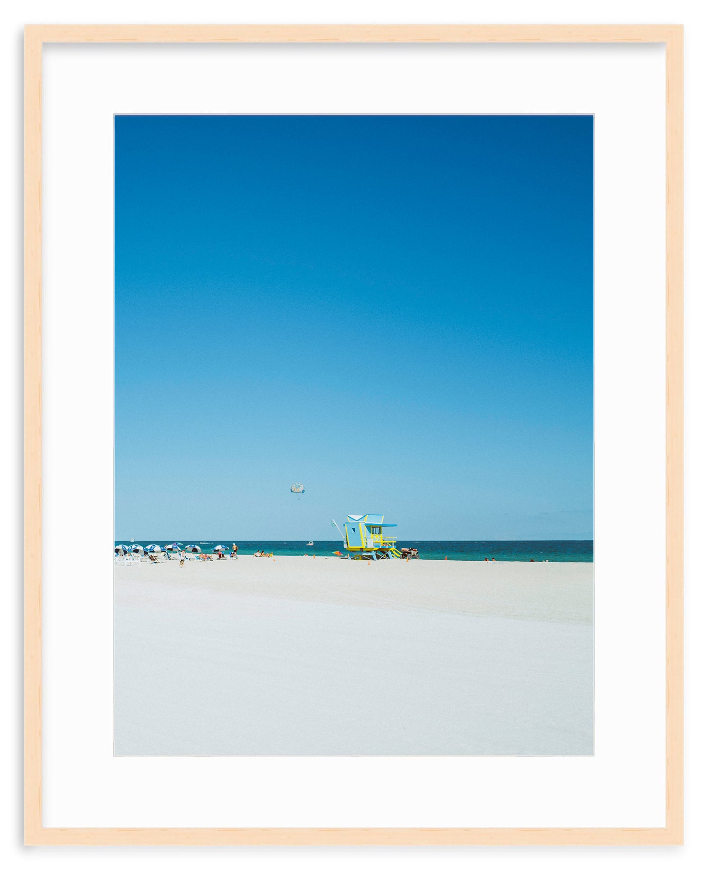 SOUTH BEACH II