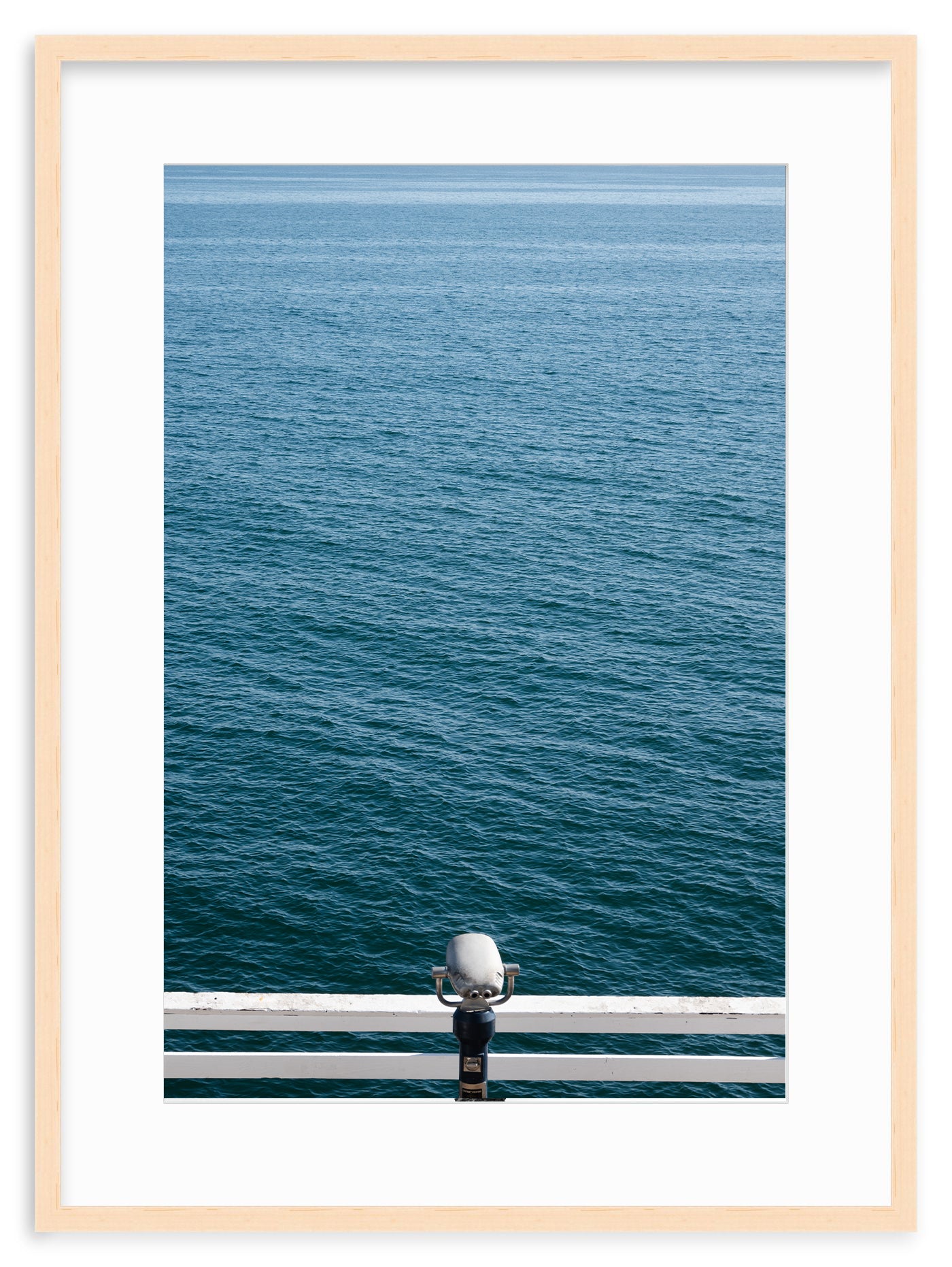 CLEAR HORIZON
