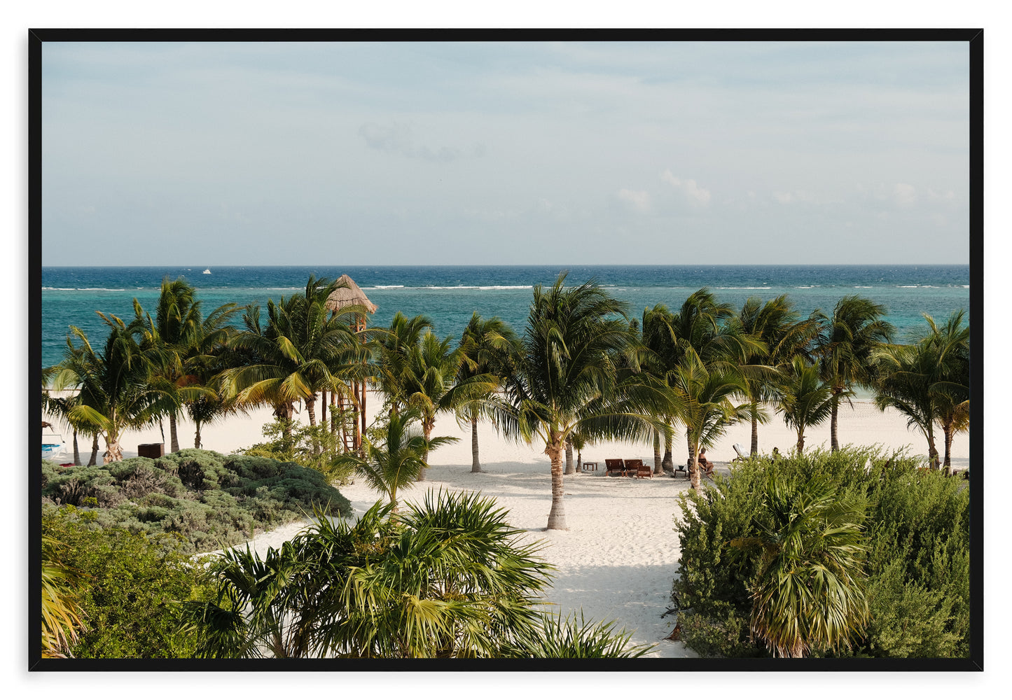 MAROMA HAPPY HOUR
