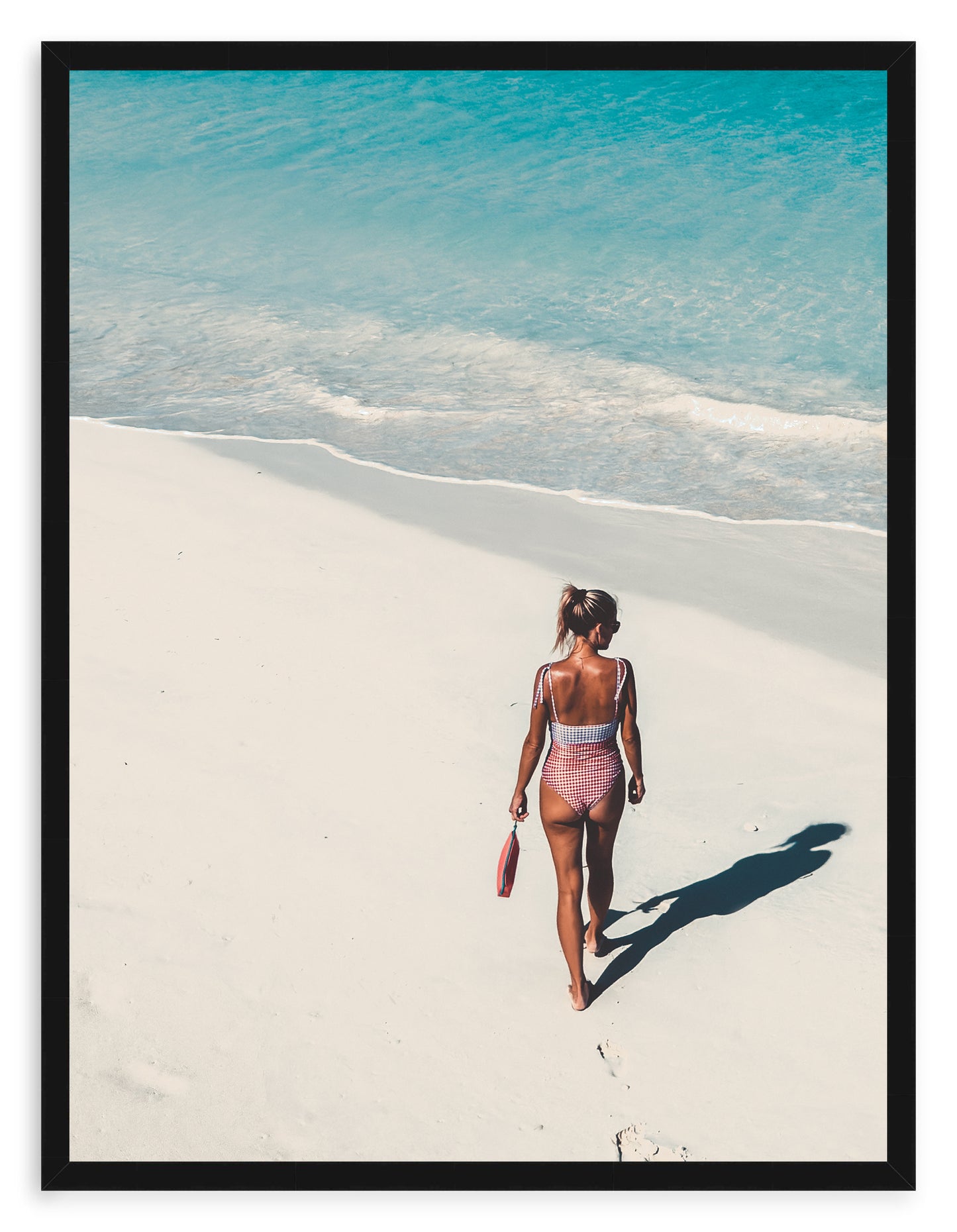 PARADISE STROLL