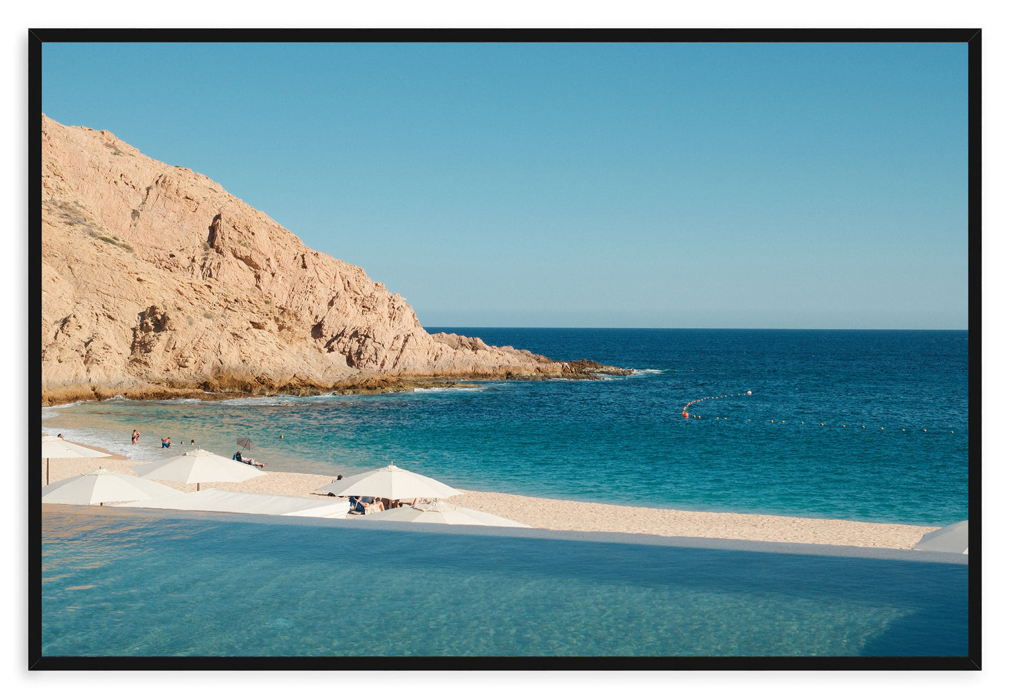 CABO BLUES