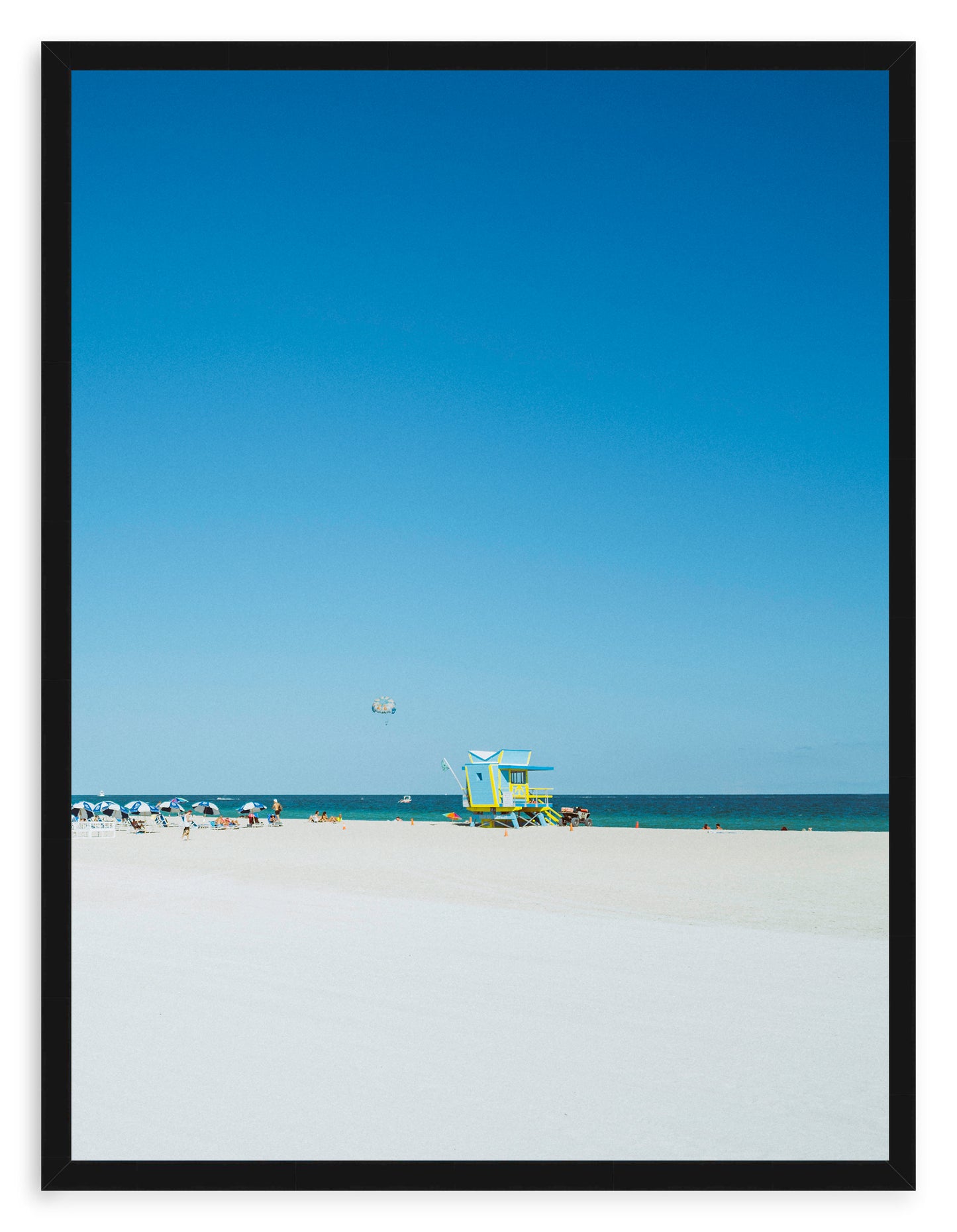 SOUTH BEACH II