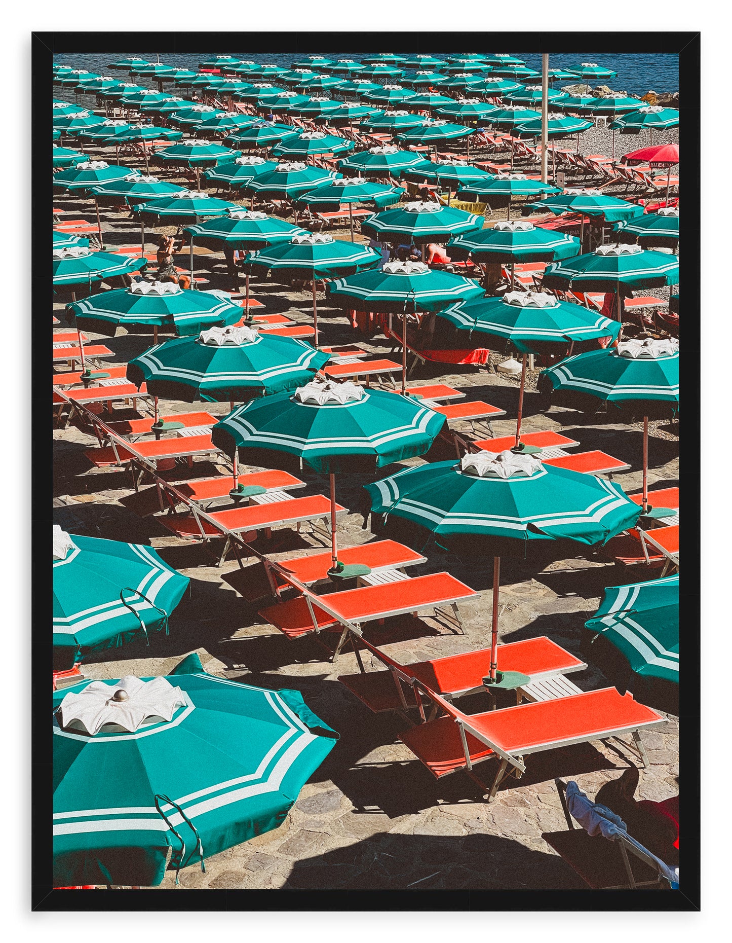 SANTA MARGHERITA