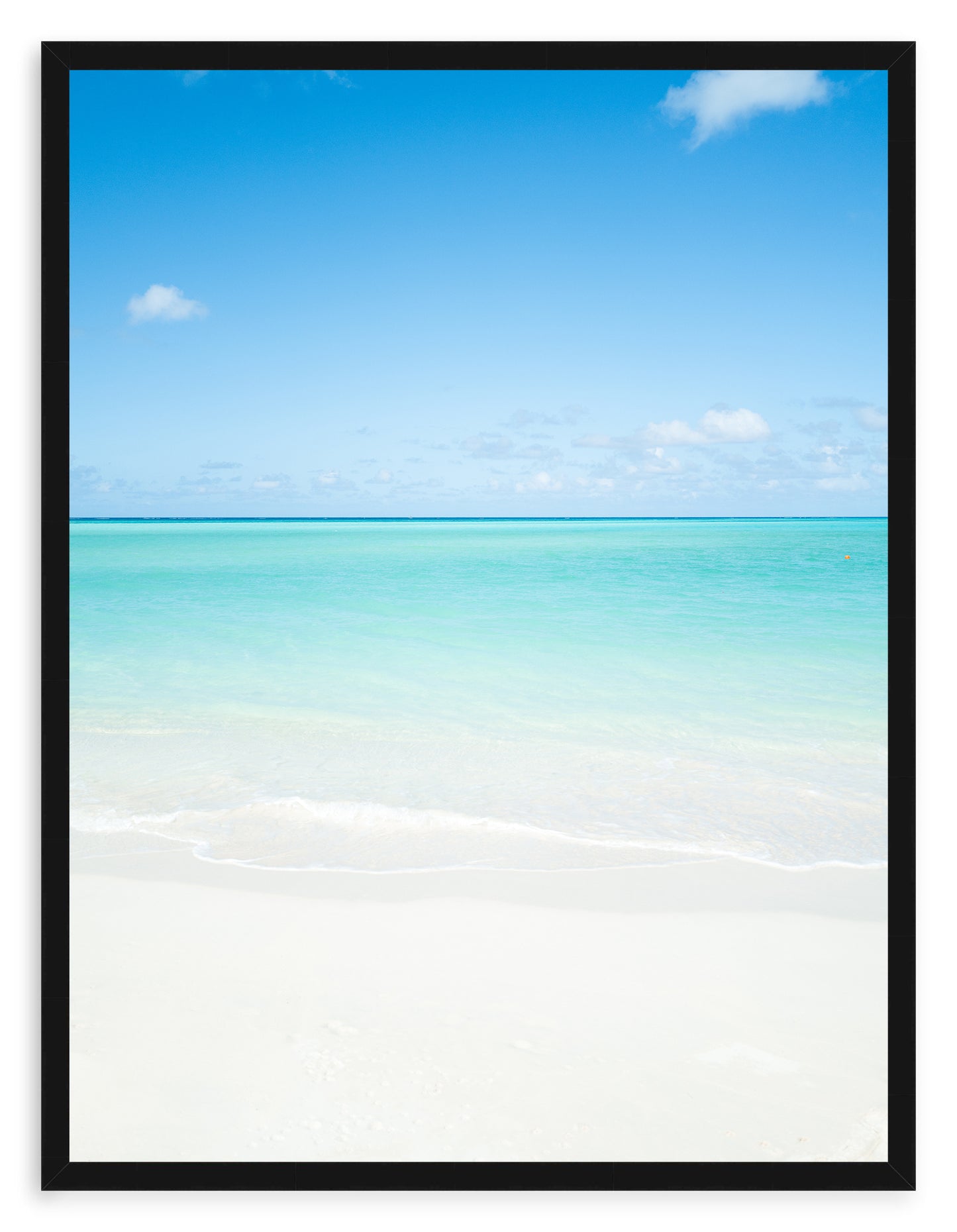 TURKS & CAICOS AFTERNOON