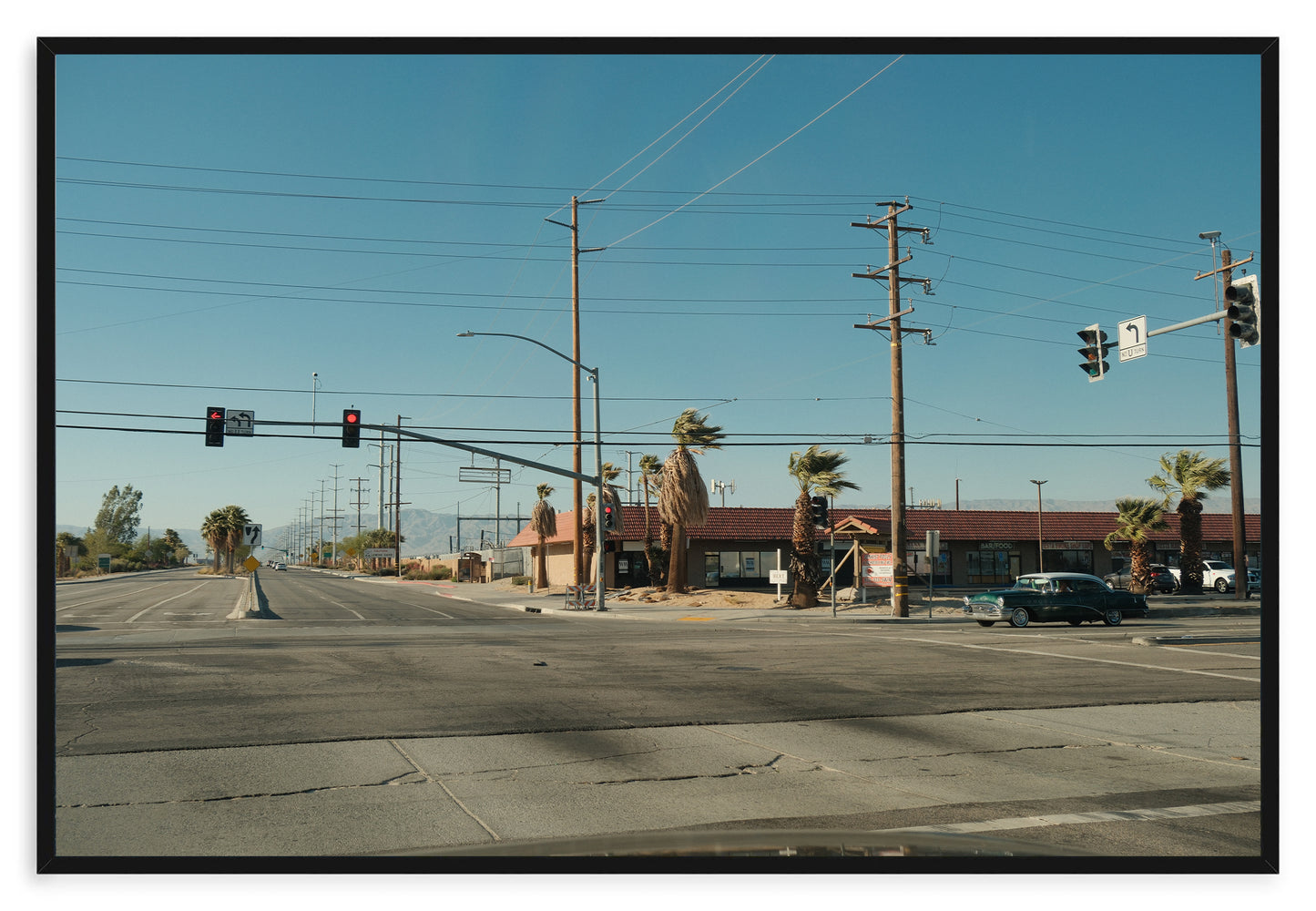 DESERT CLASSIC