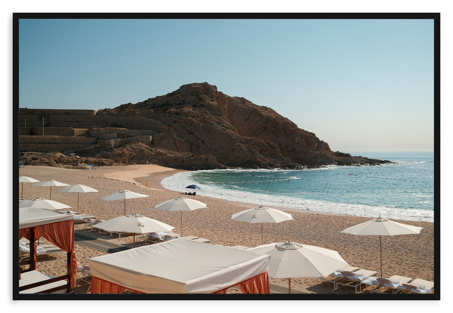 CABO MORNINGS
