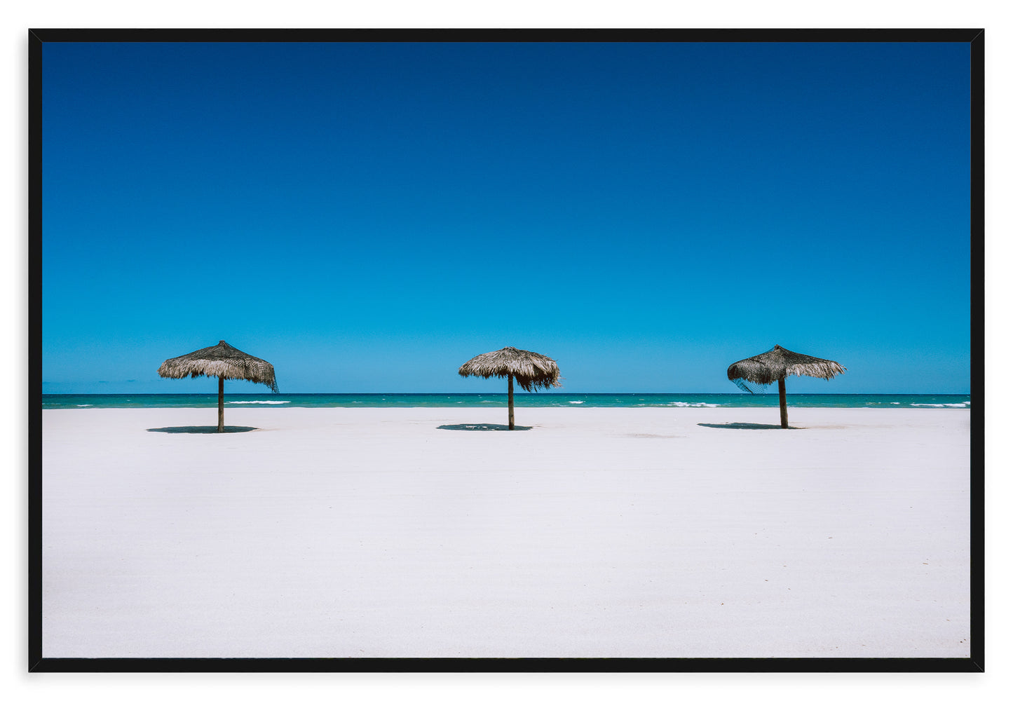 PLAYA LA RIBERA