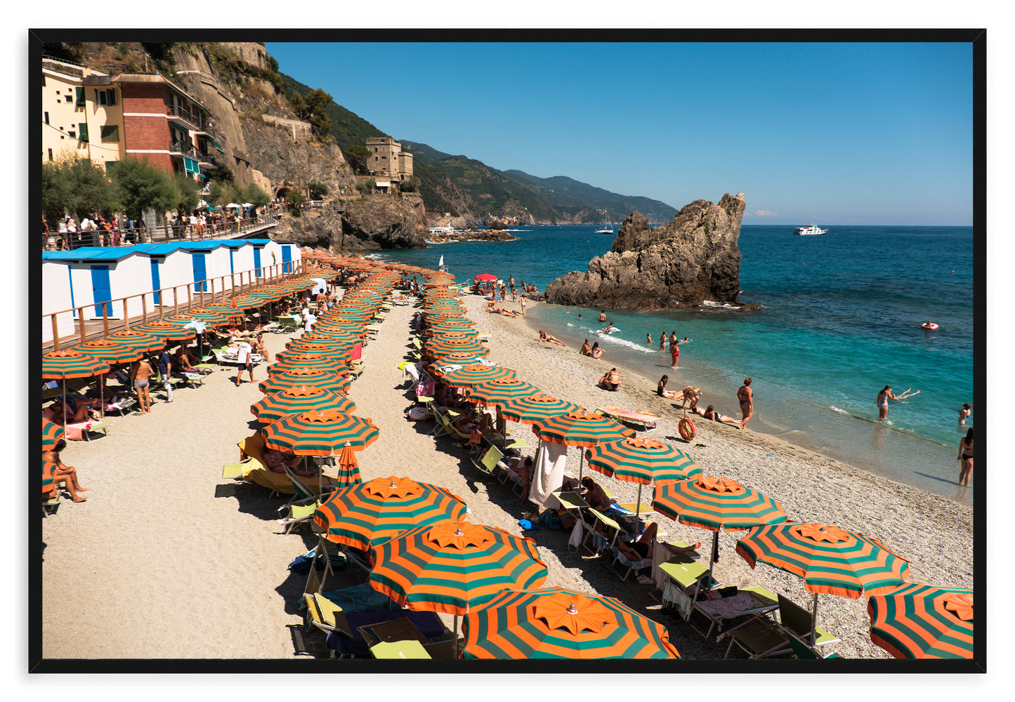 MONTEROSSO II