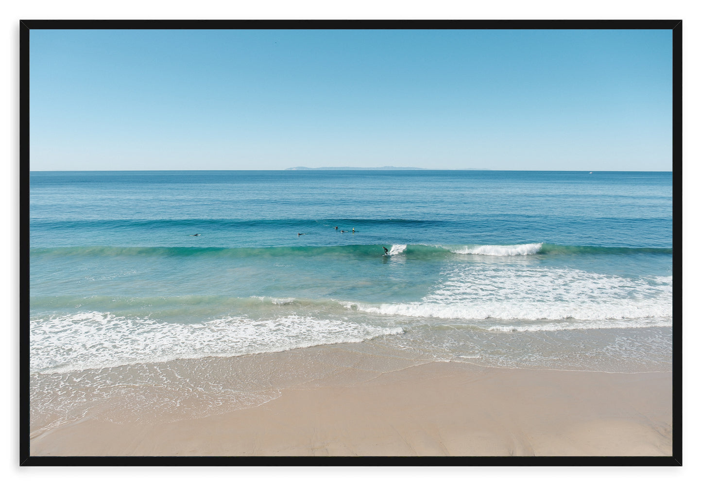 SURFING LAGUNA
