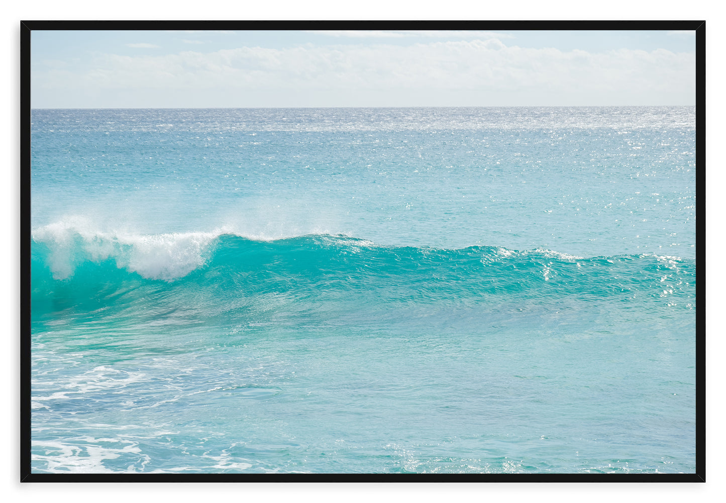 BAJA BLUE BLISS