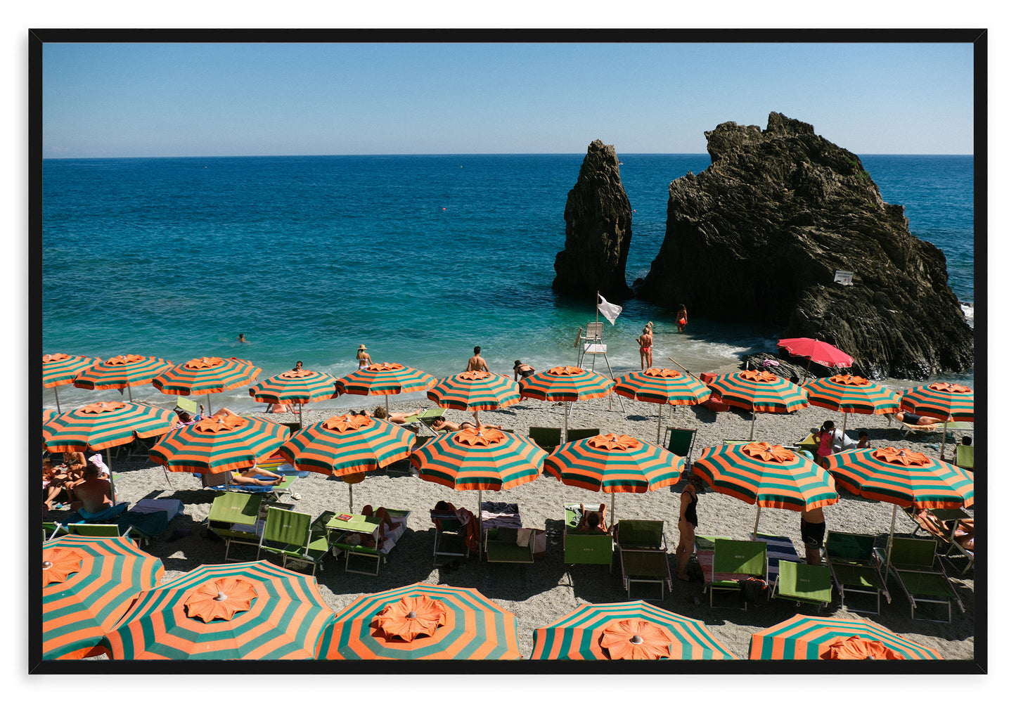 MONTEROSSO AMORE MIO