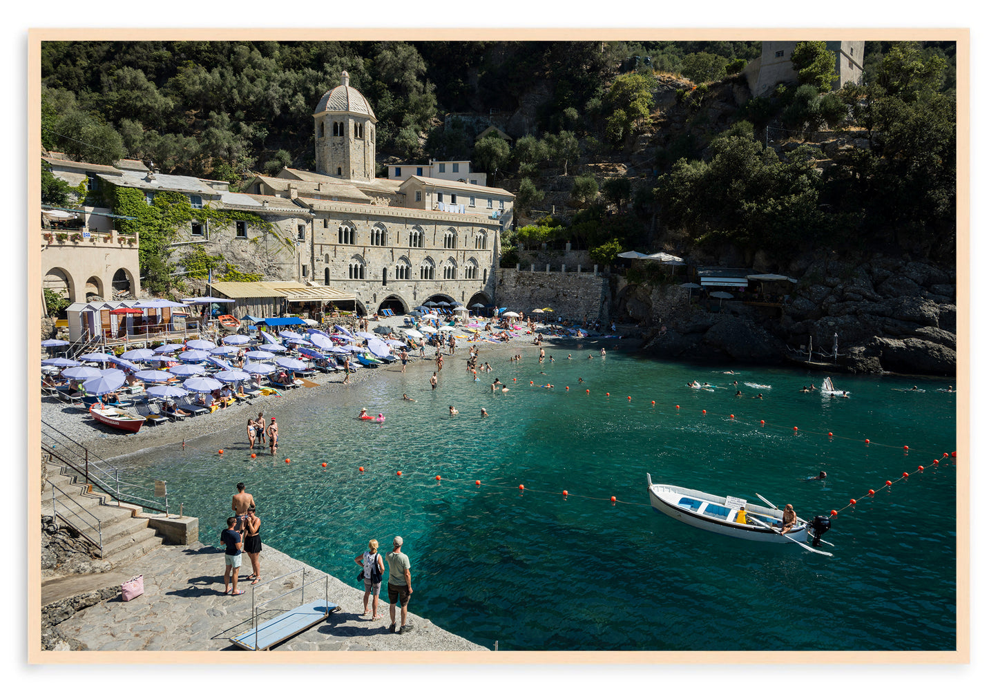 SAN FRUTTUOSO