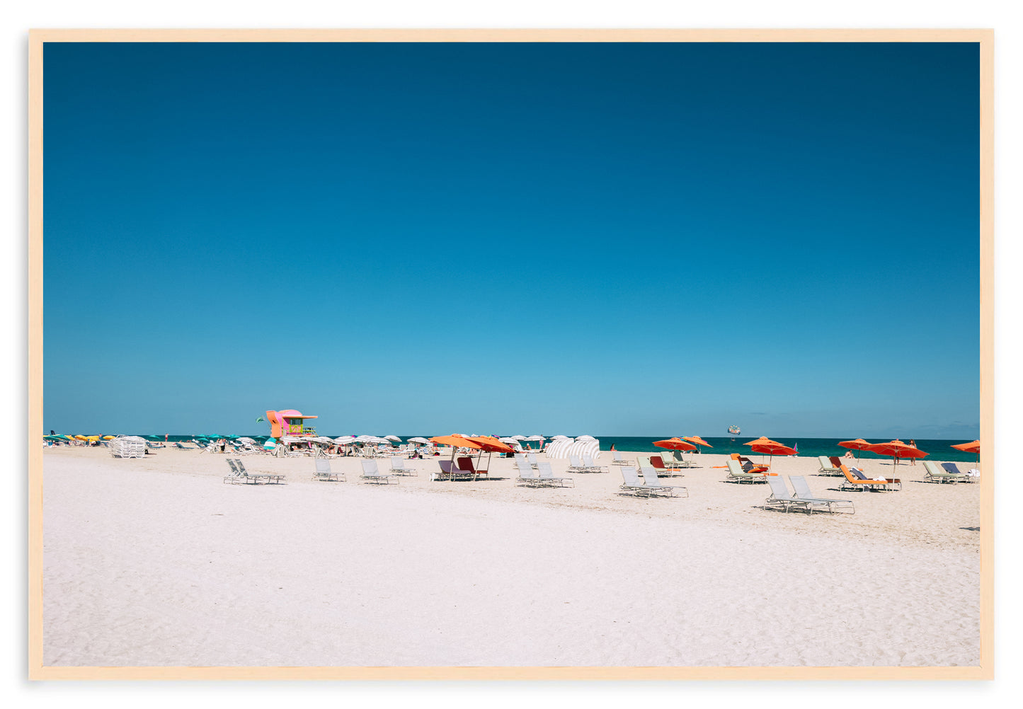 SOUTH BEACH LIFE