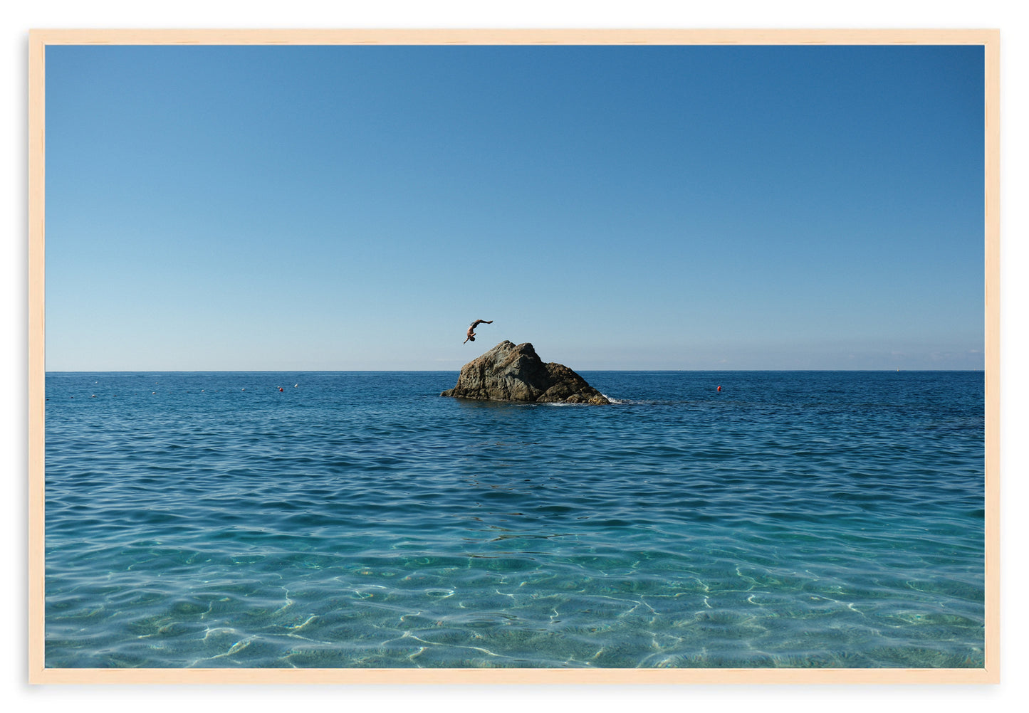TUFFO PERFETTO