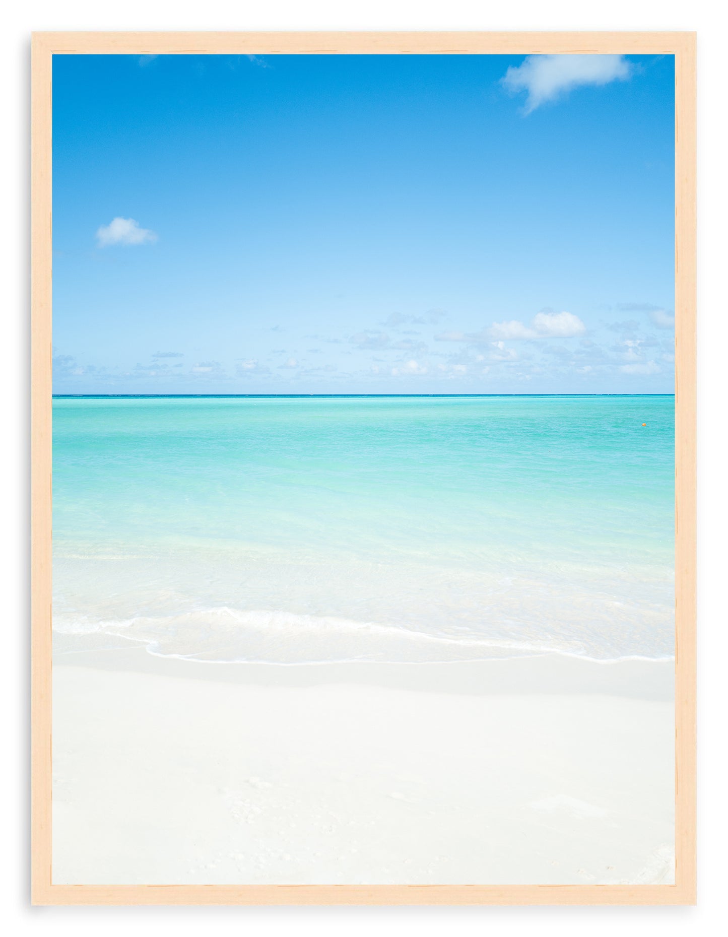 TURKS & CAICOS AFTERNOON
