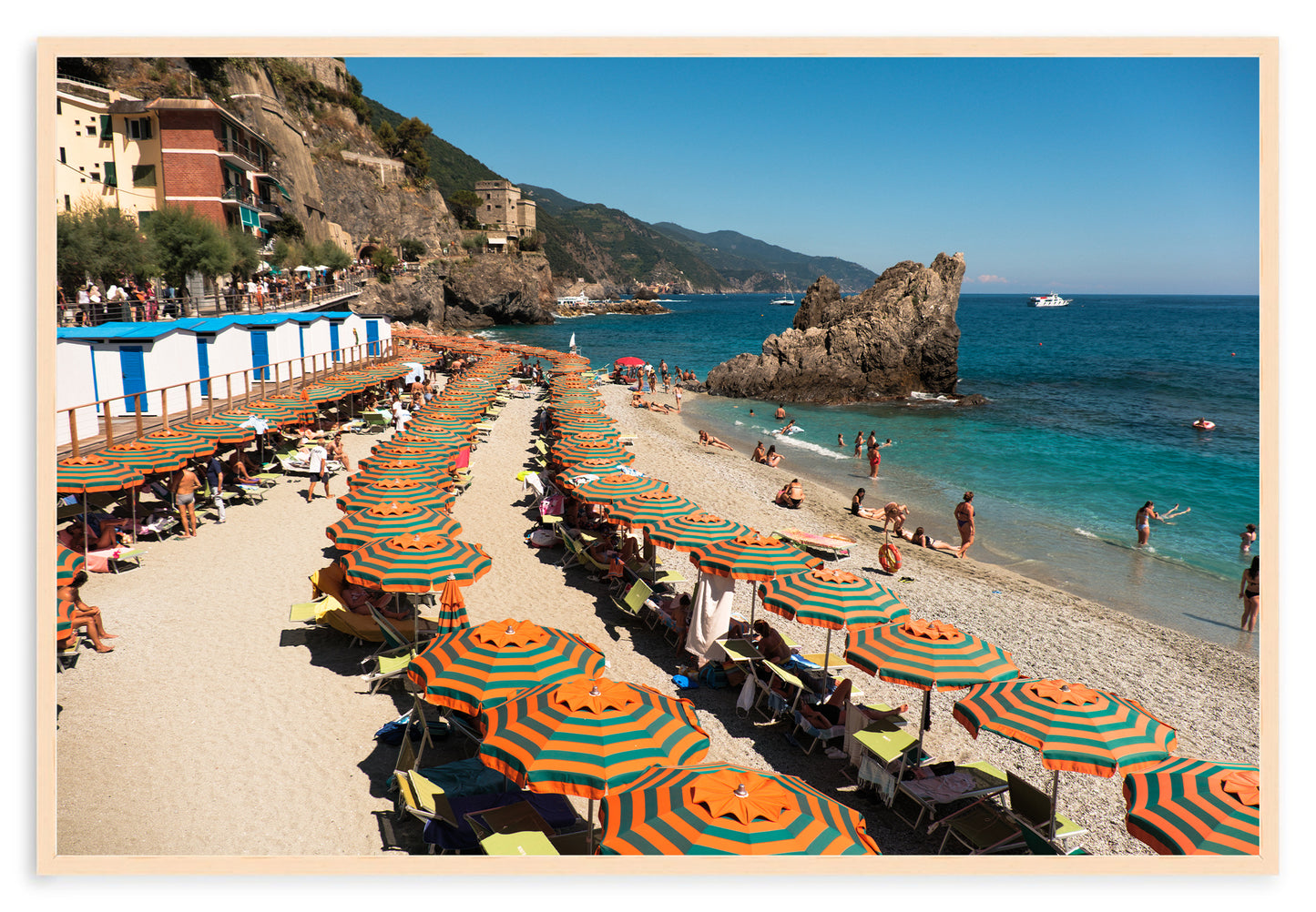MONTEROSSO II
