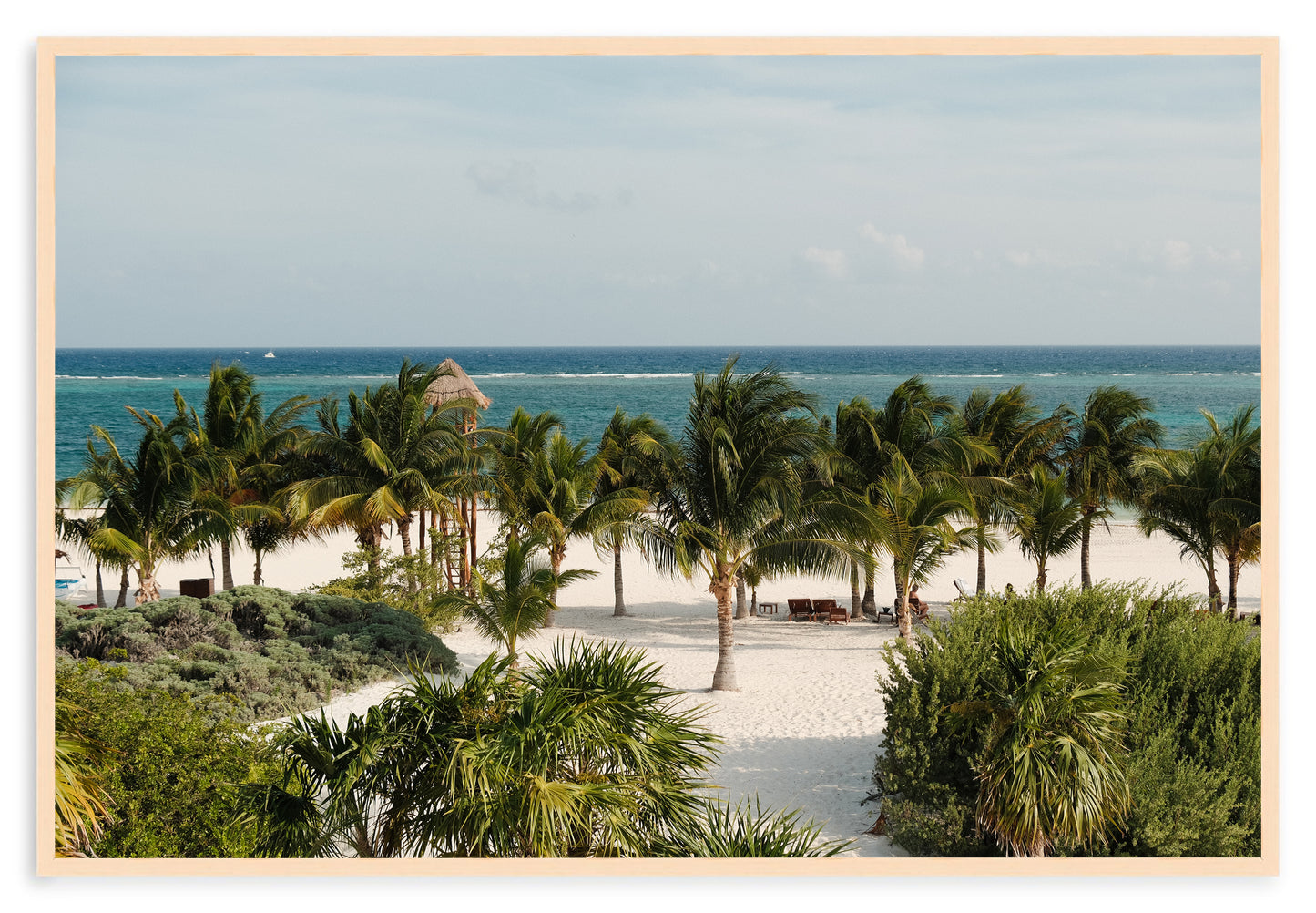MAROMA HAPPY HOUR