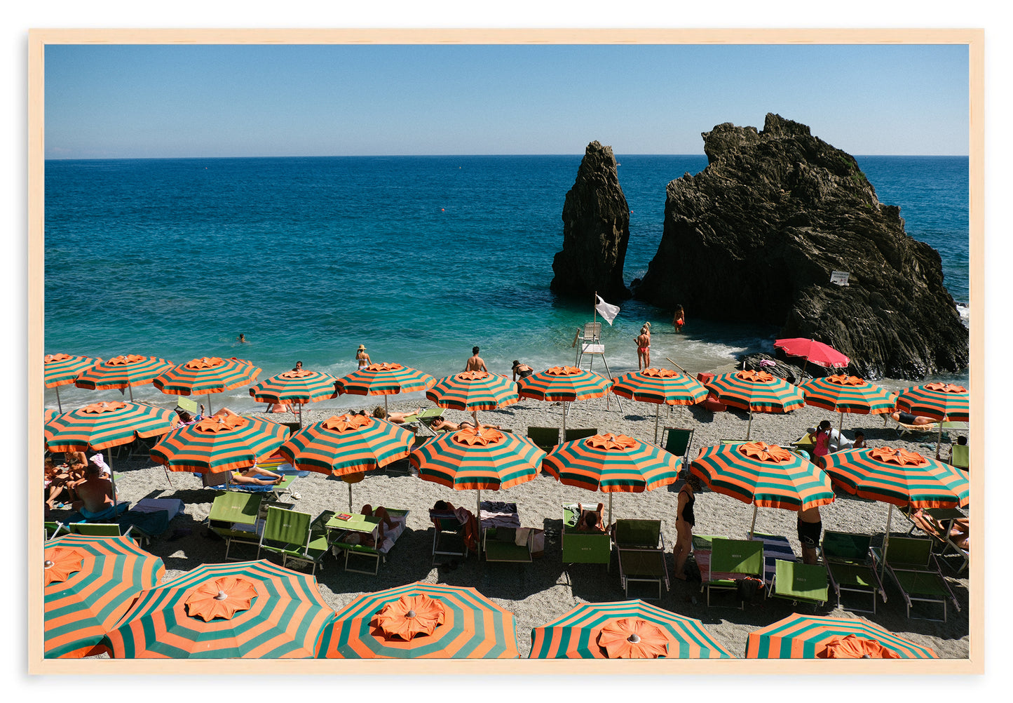 MONTEROSSO AMORE MIO