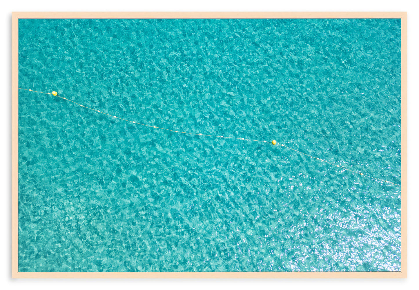 TURQUOISE BLISS