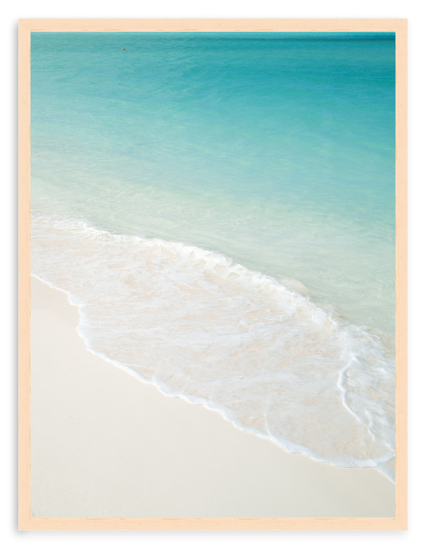 PARADISE ON EARTH II