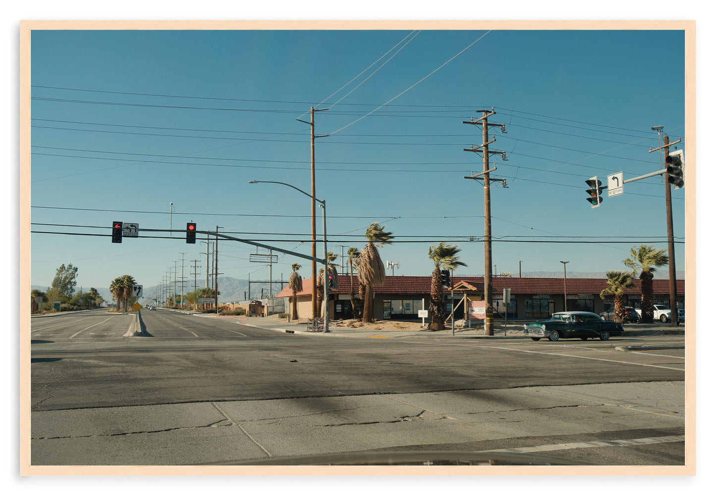 DESERT CLASSIC