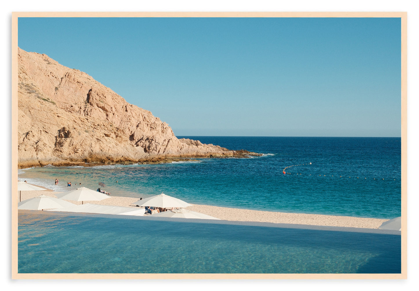 CABO BLUES