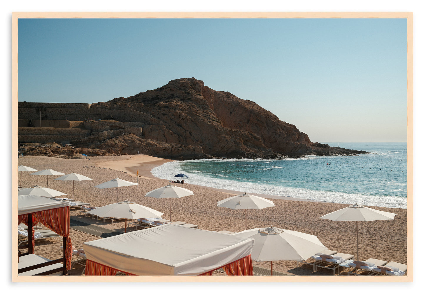 CABO MORNINGS