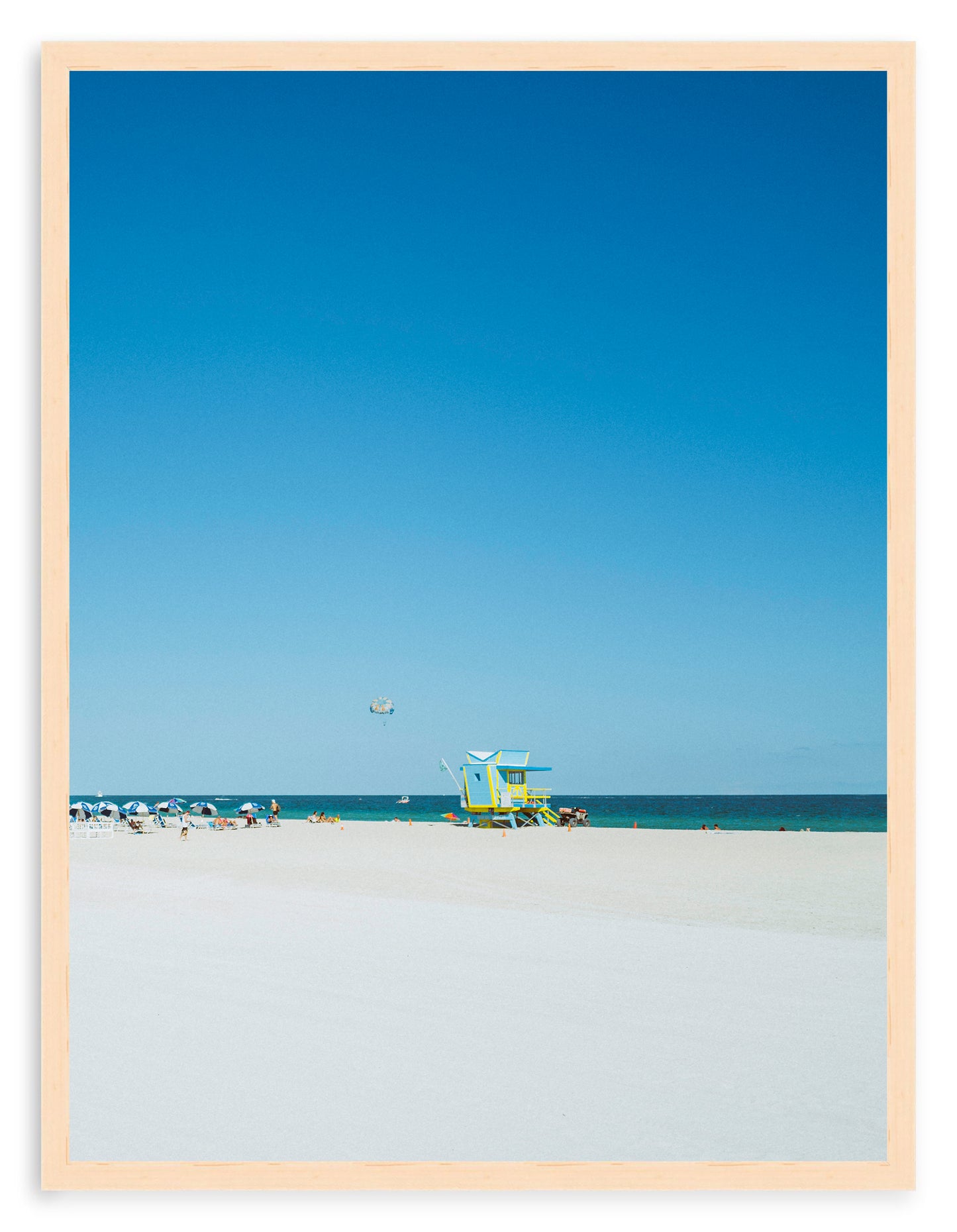 SOUTH BEACH II