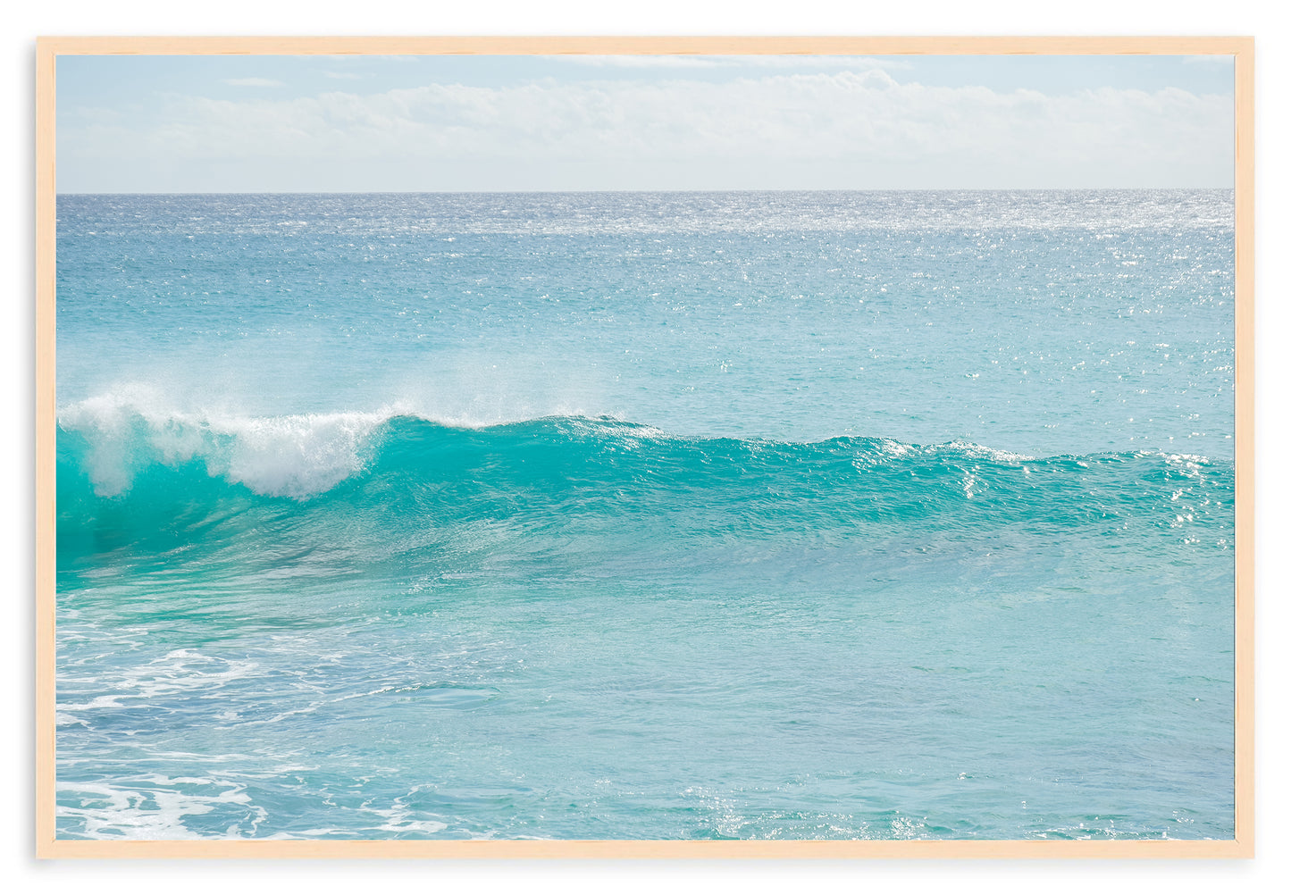 BAJA BLUE BLISS