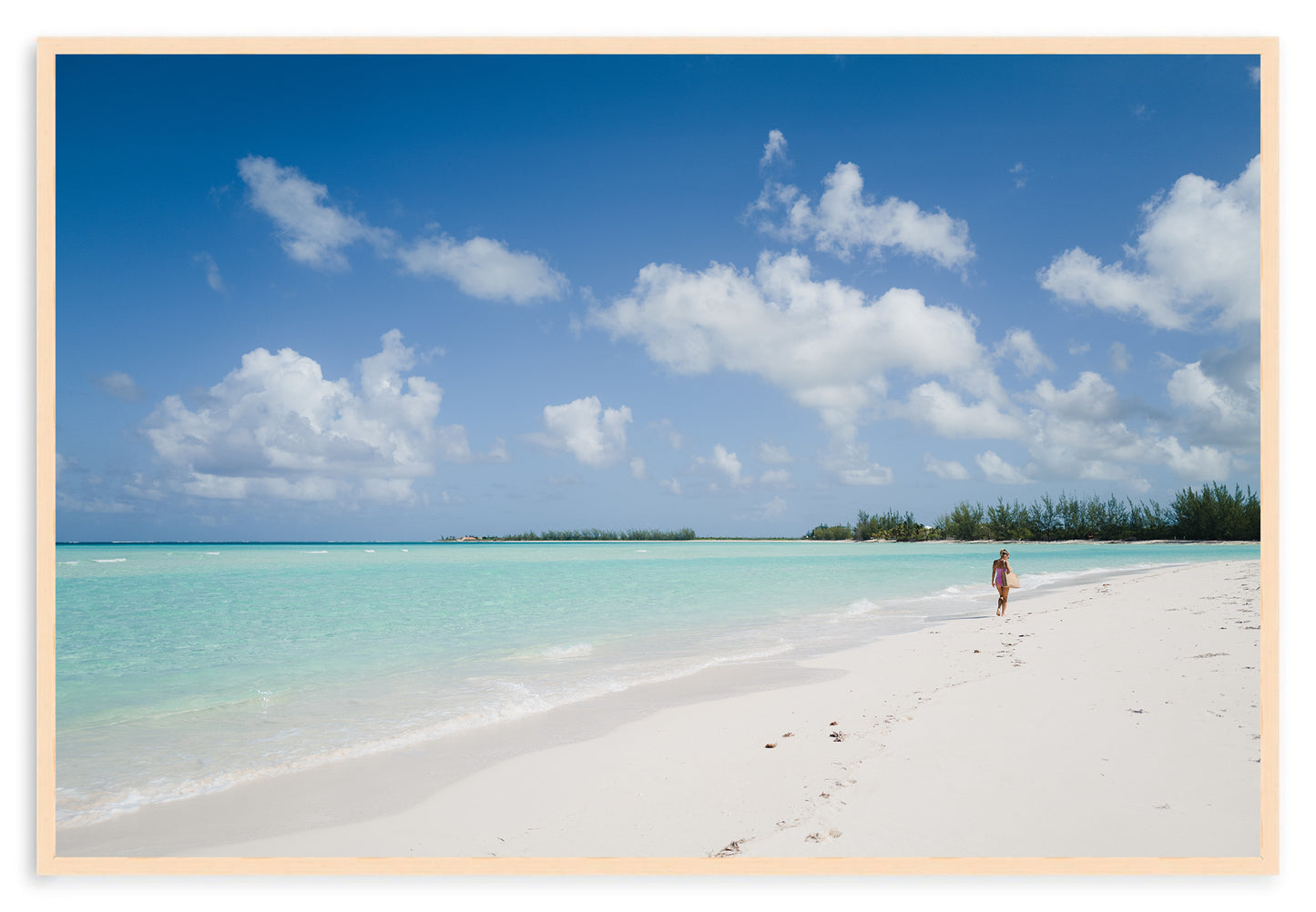 PARROT CAY STROLL