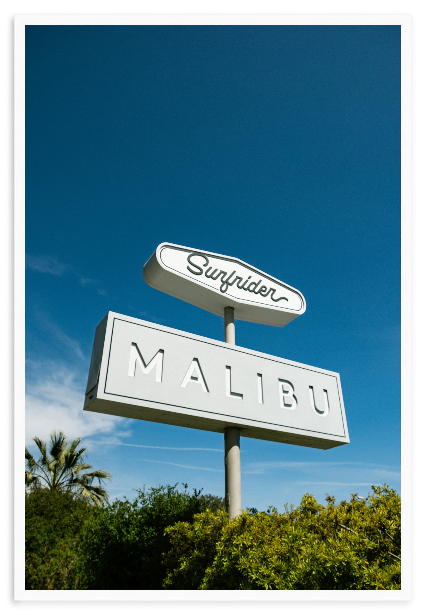 MALIBU SURFRIDER