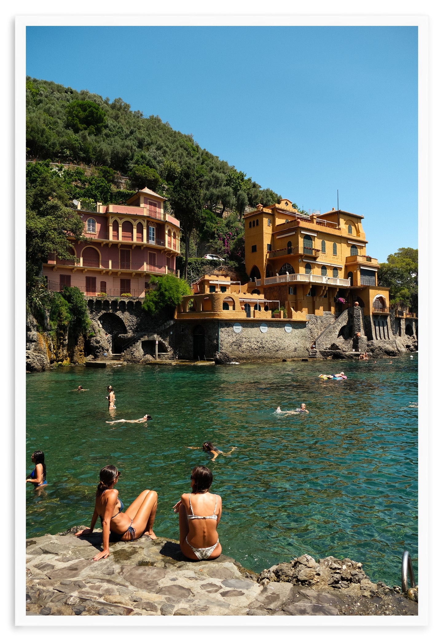 DOLCE FAR NIENTE