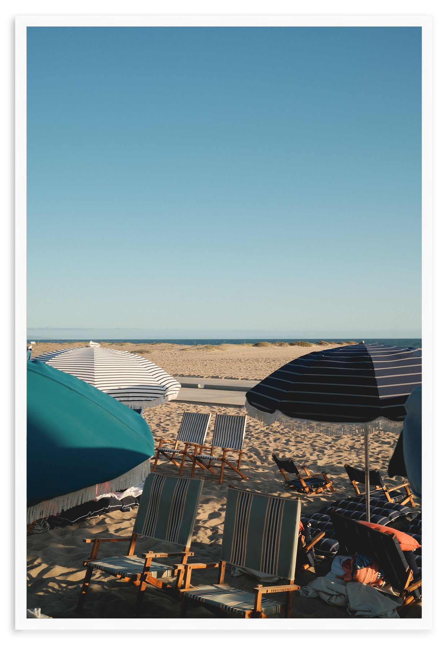BEACH CLUB III
