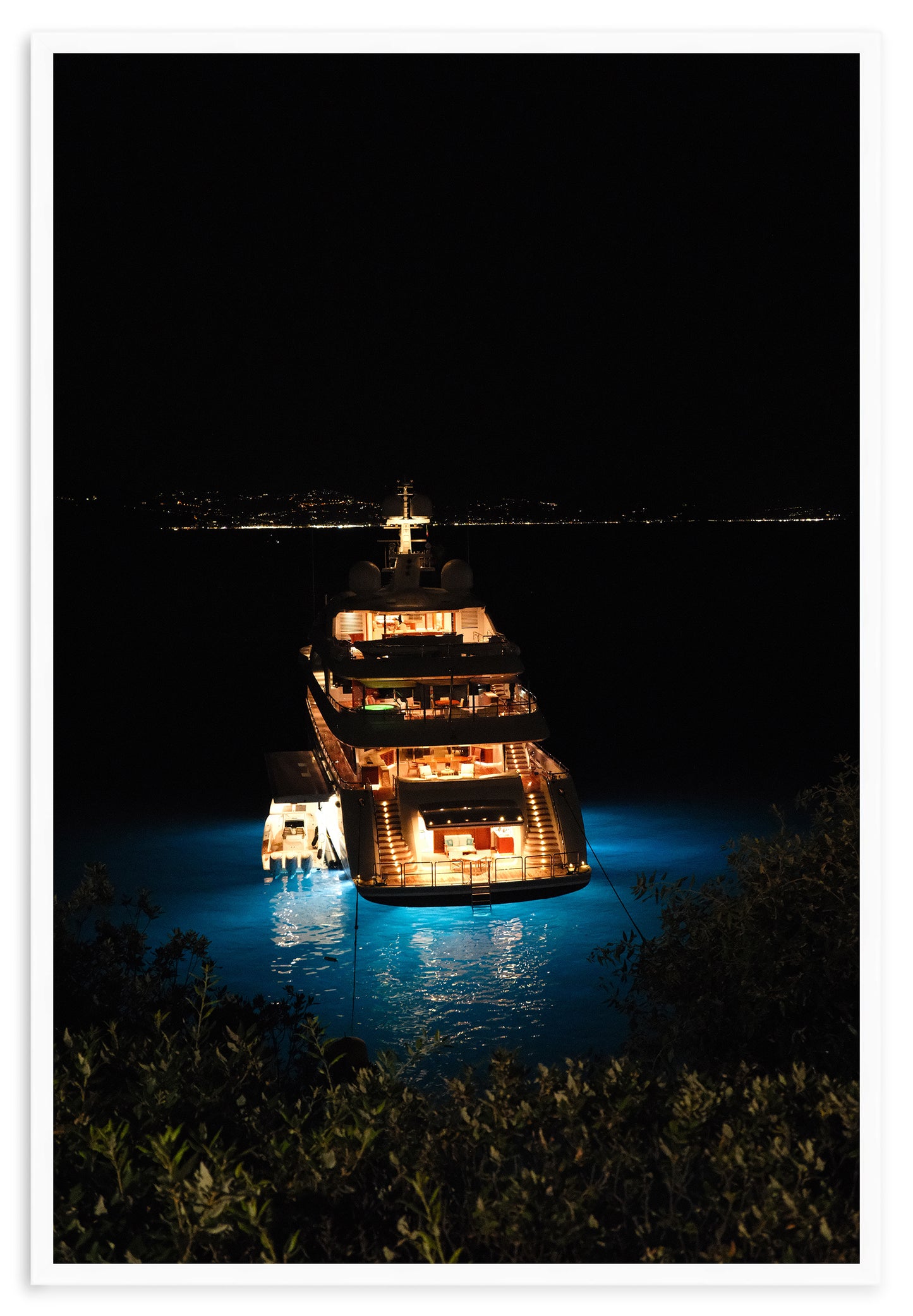 PORTOFINO NIGHTS
