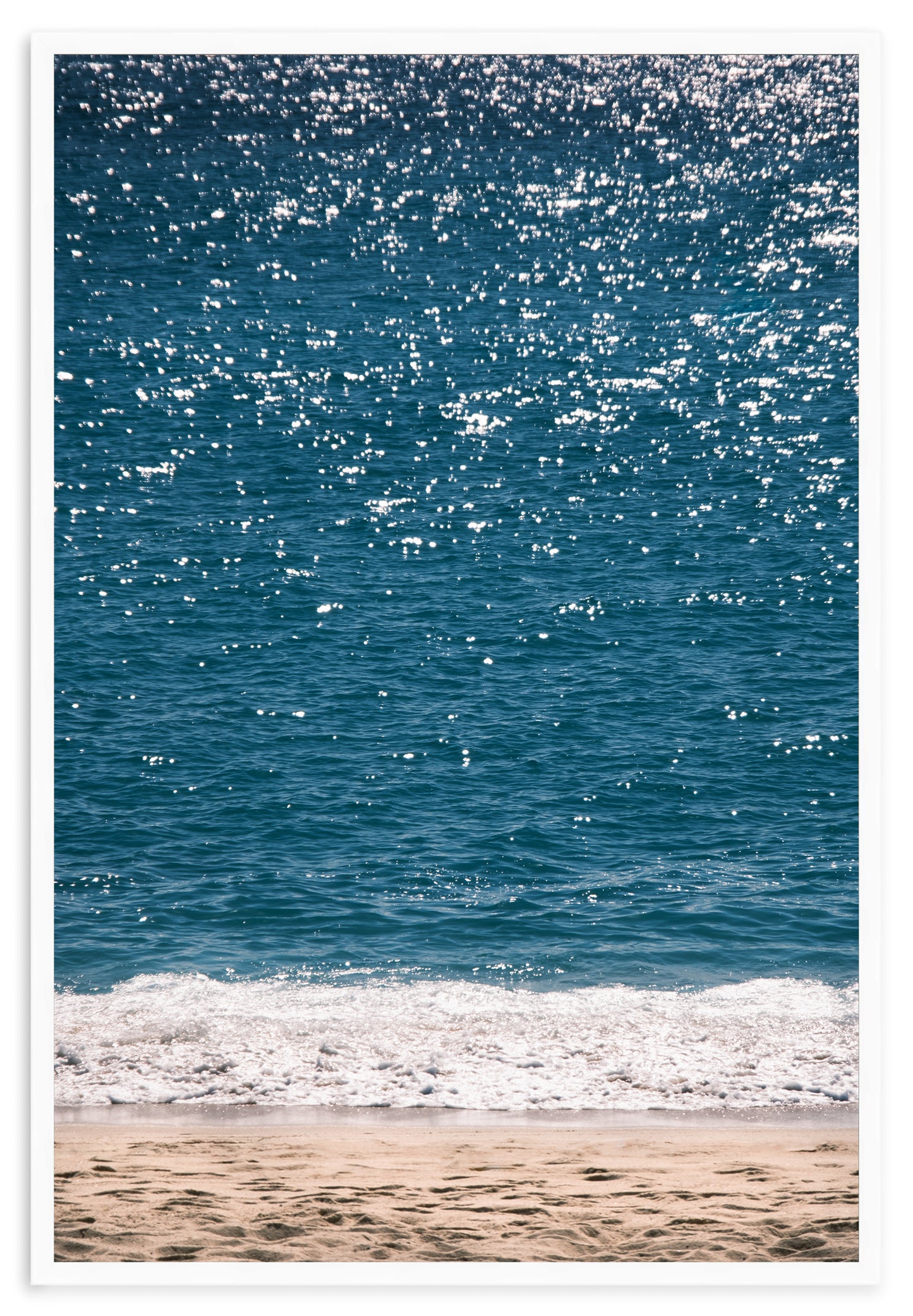 SPARKLING WATER
