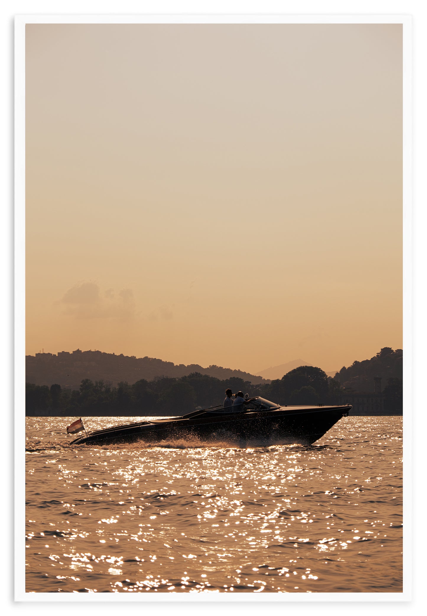 RIVA TO APERITIVO