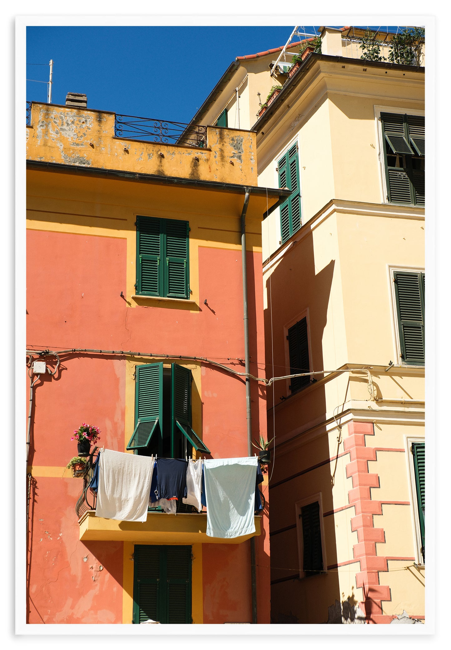 LAUNDRY DAY