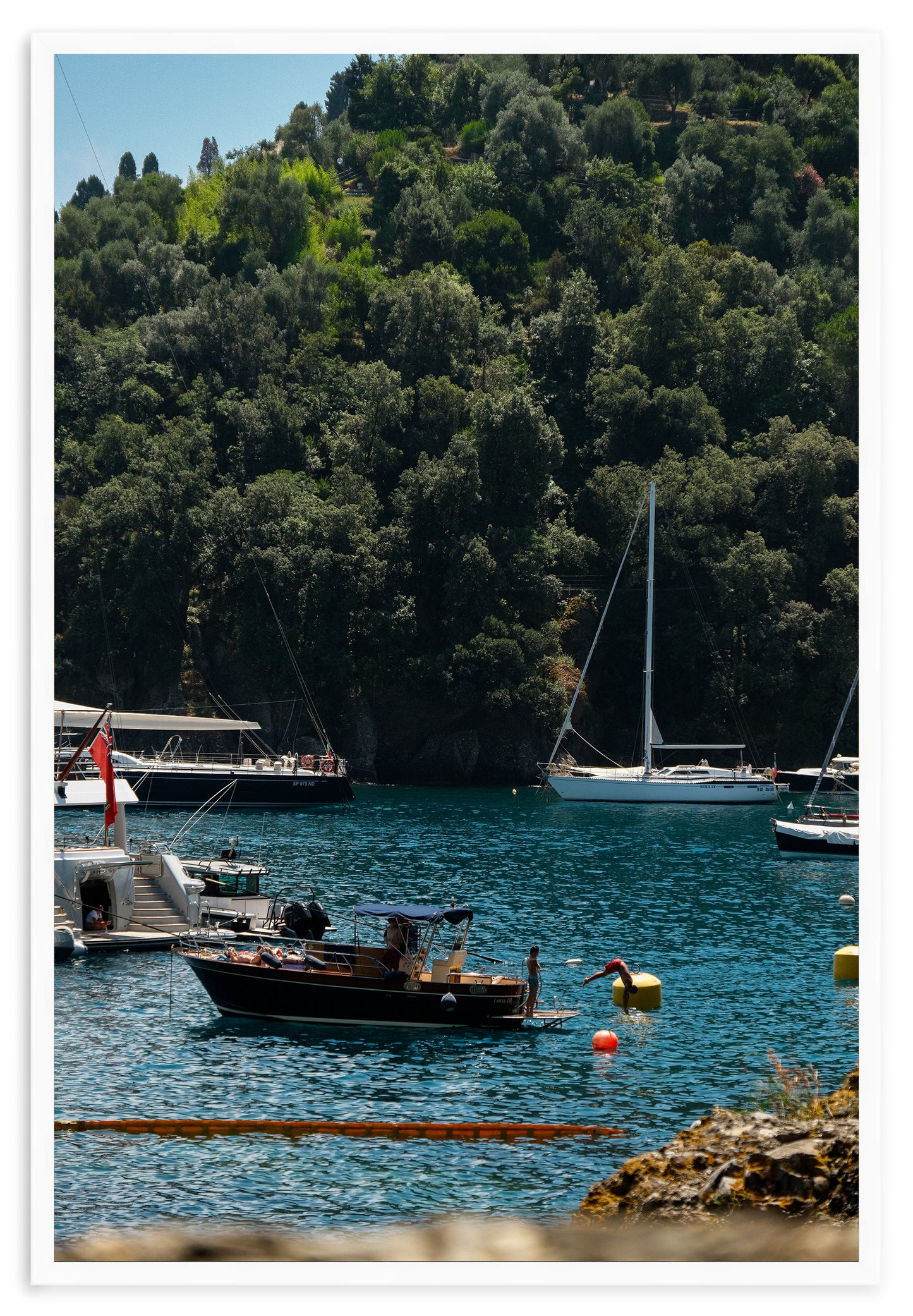AZZURRO