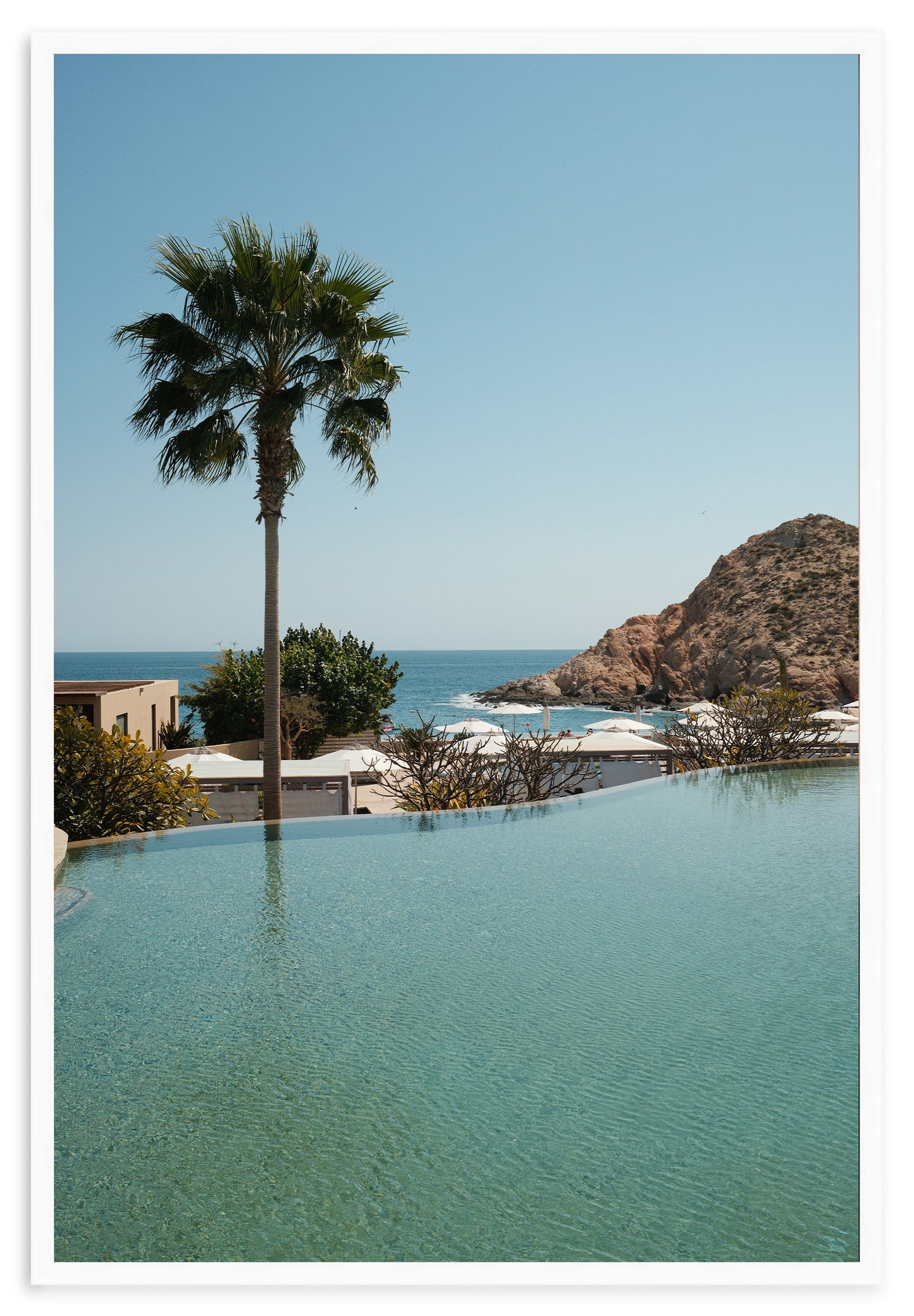 COASTAL ESCAPE