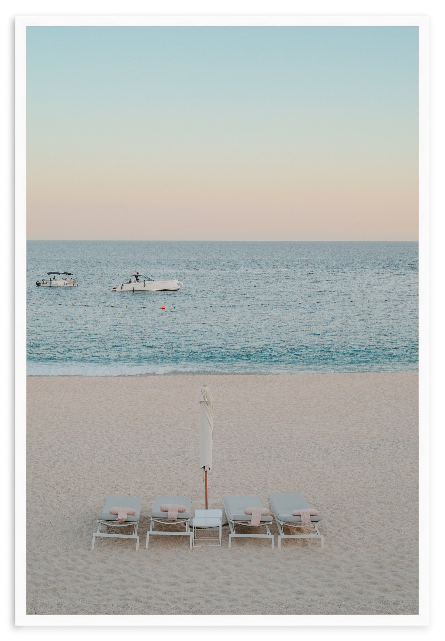CABO PASTELS