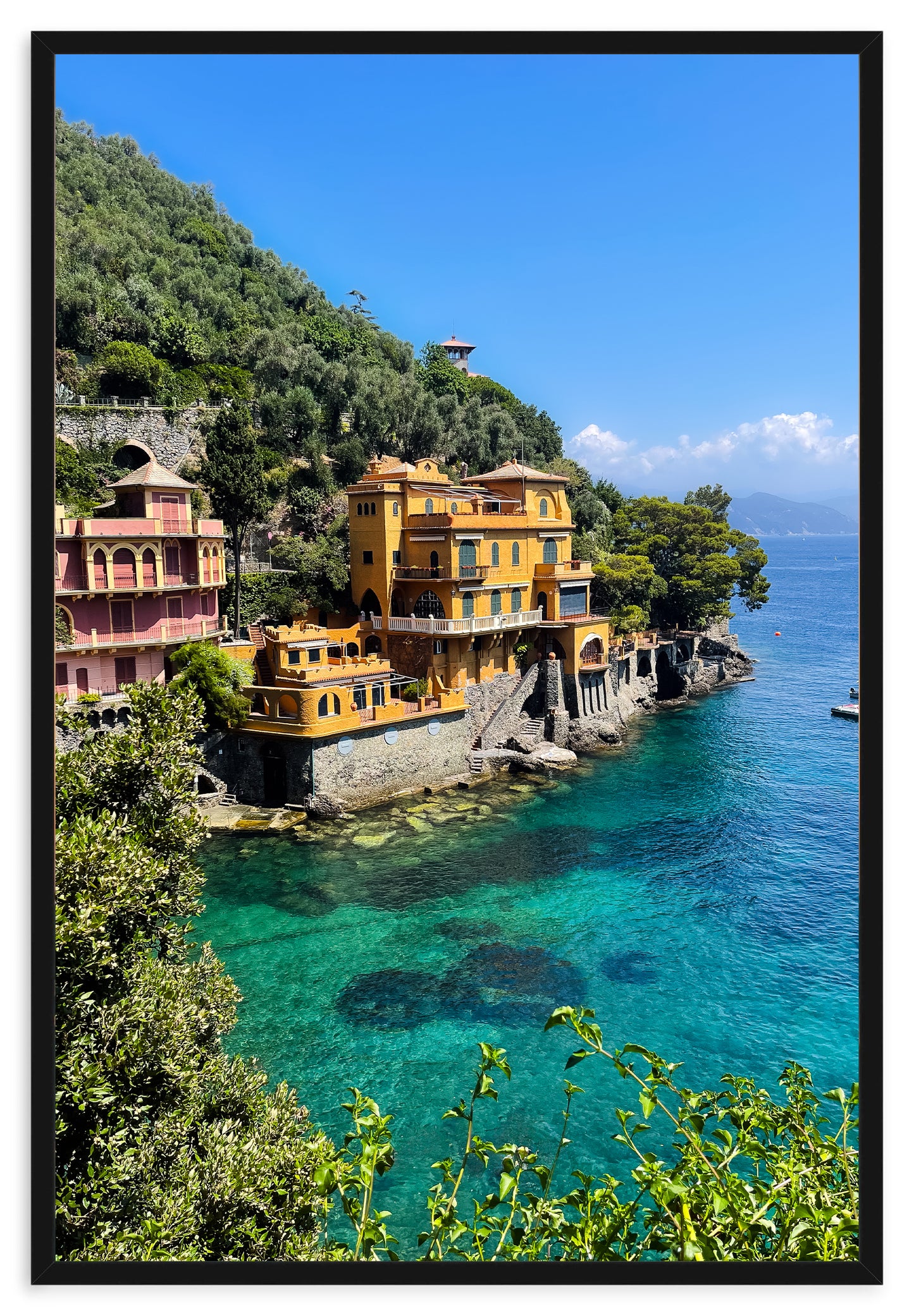 PORTOFINO