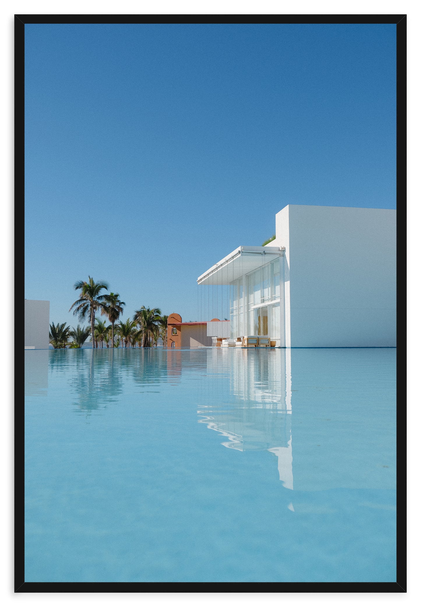 CABO REFLECTIONS