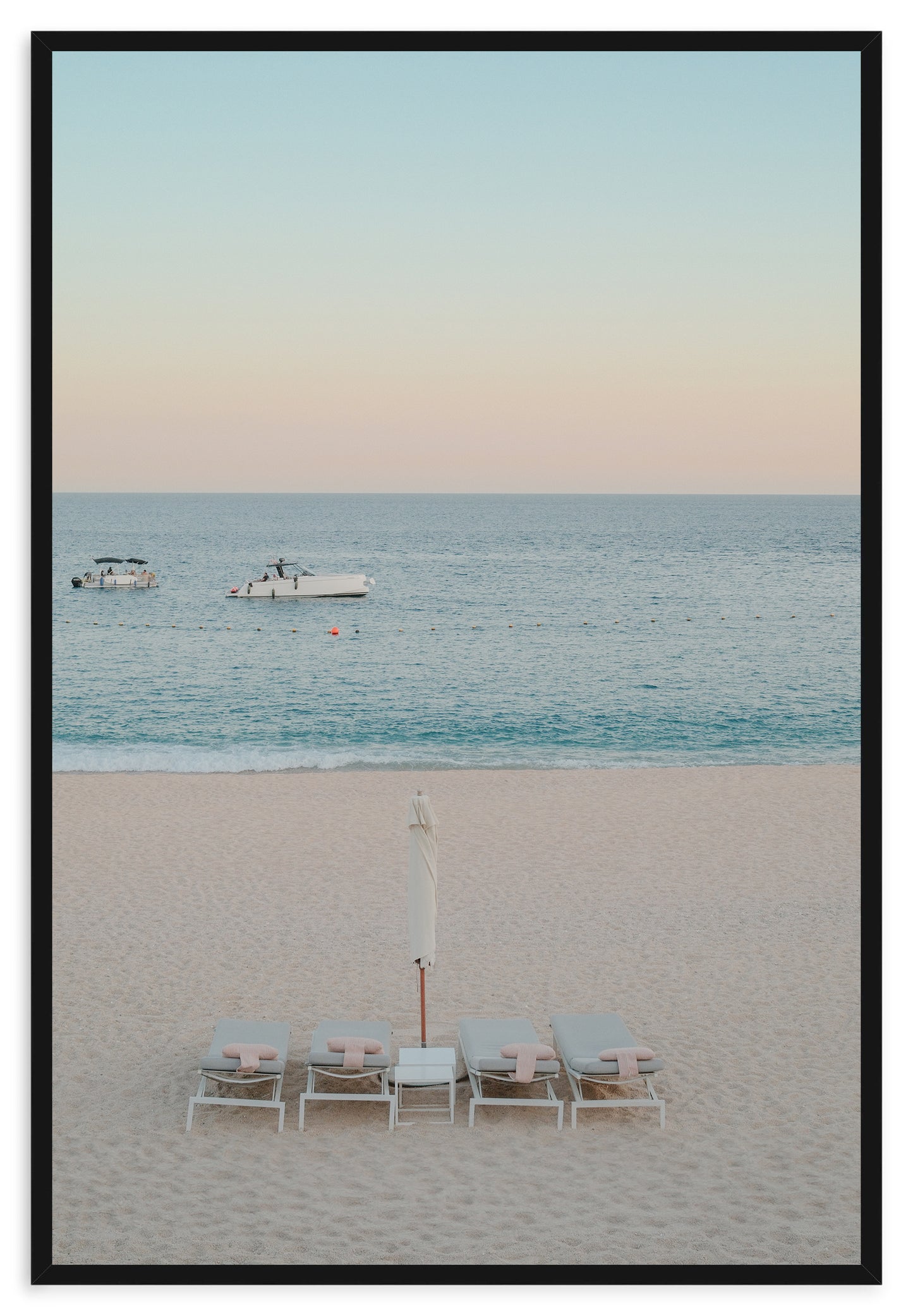 CABO PASTELS