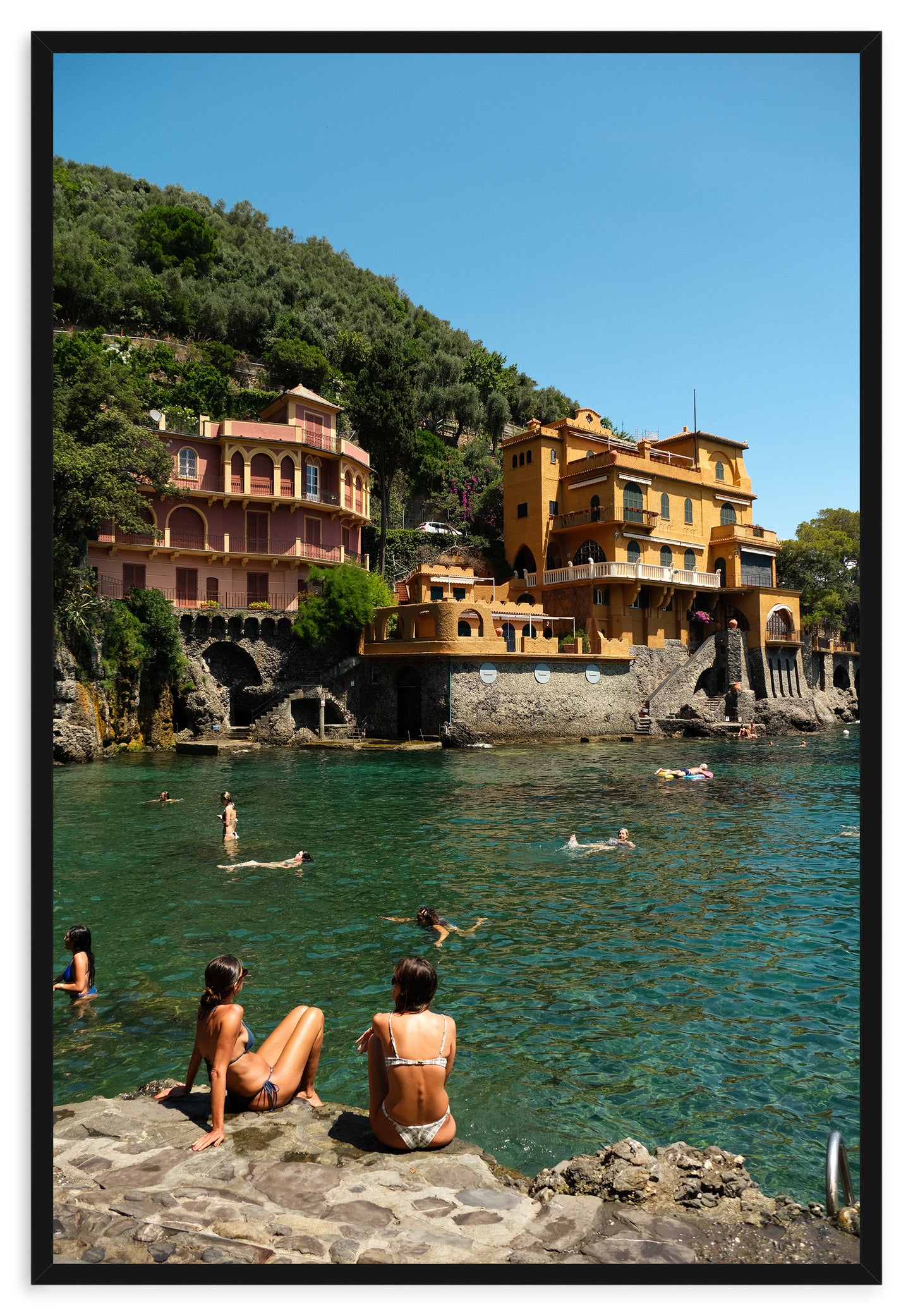 DOLCE FAR NIENTE