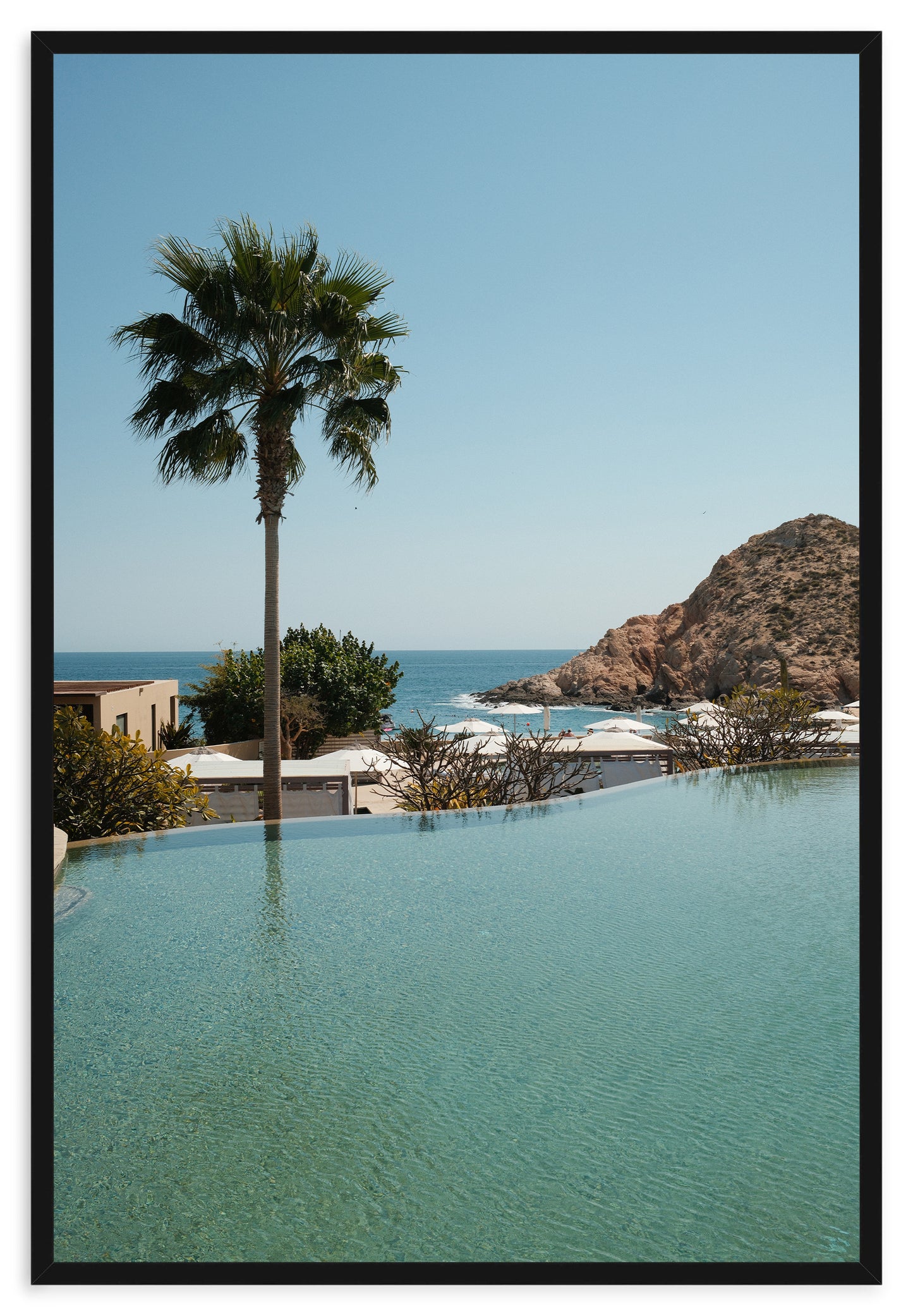 COASTAL ESCAPE