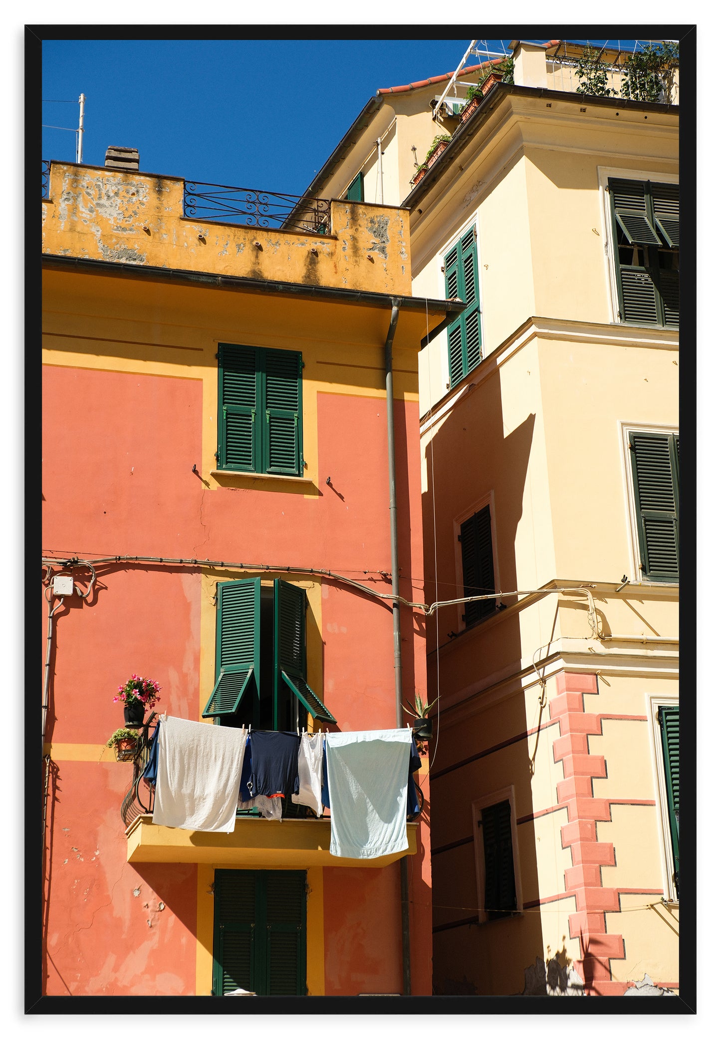 LAUNDRY DAY