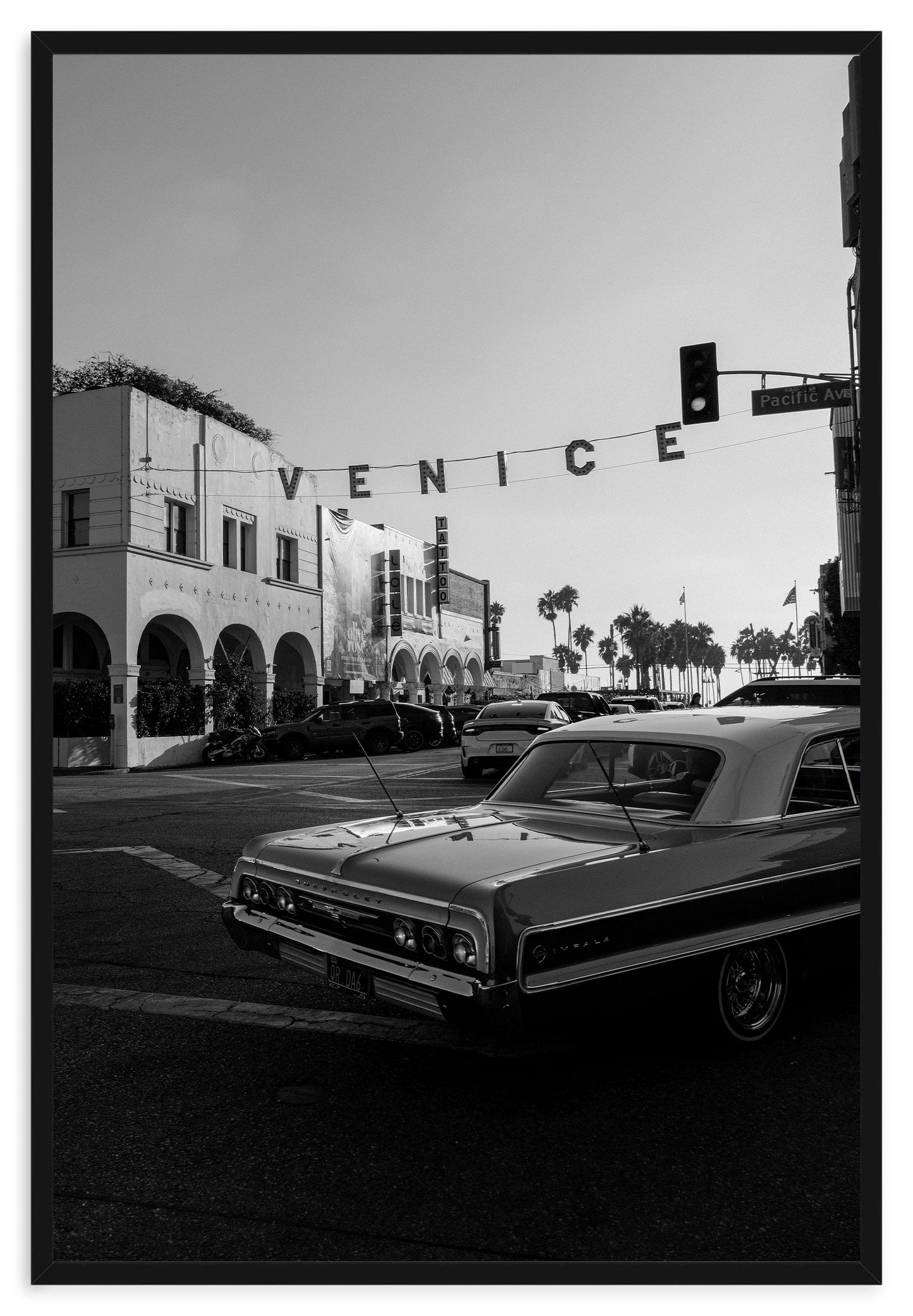 VENICE CLASSIC