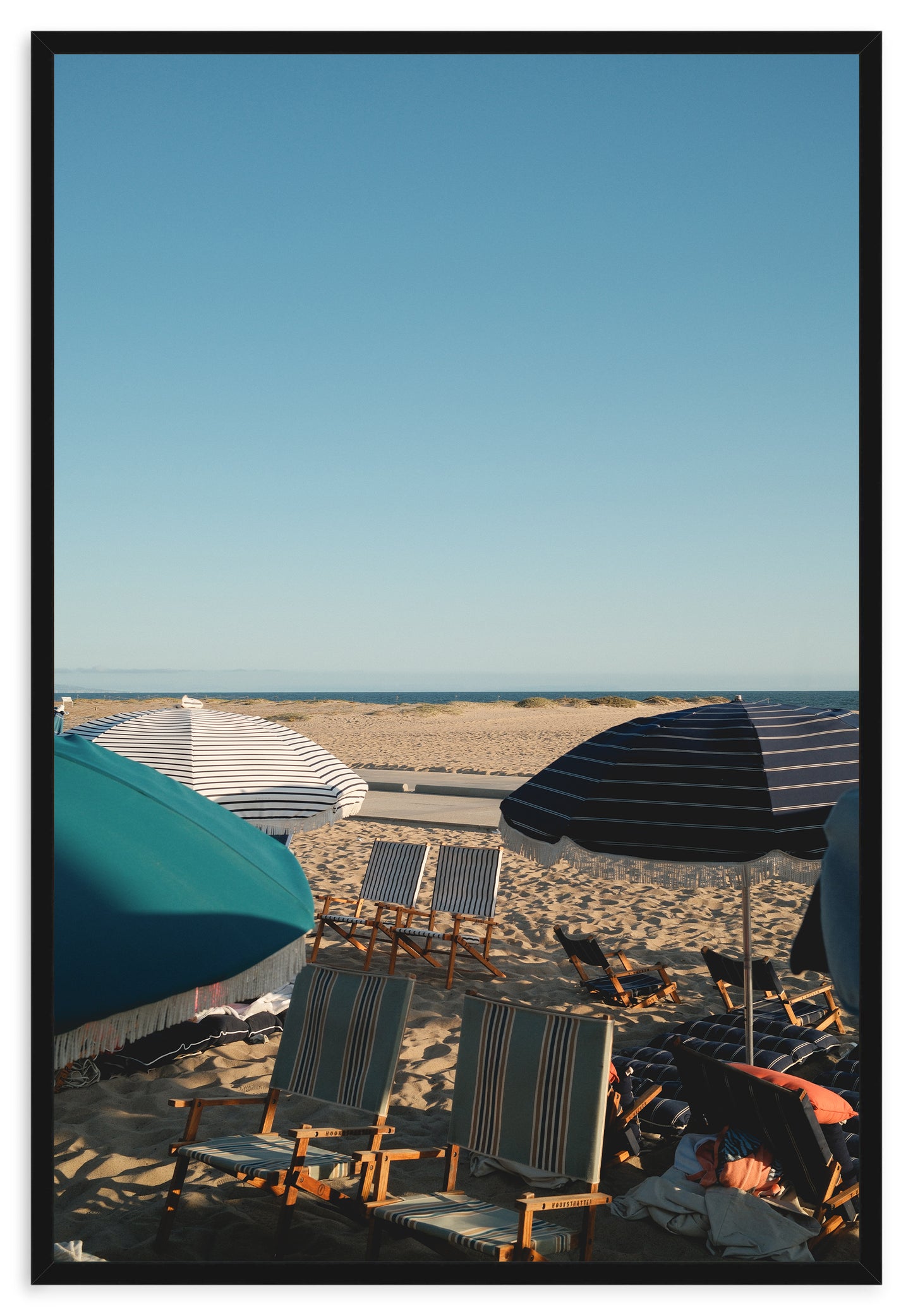 BEACH CLUB III