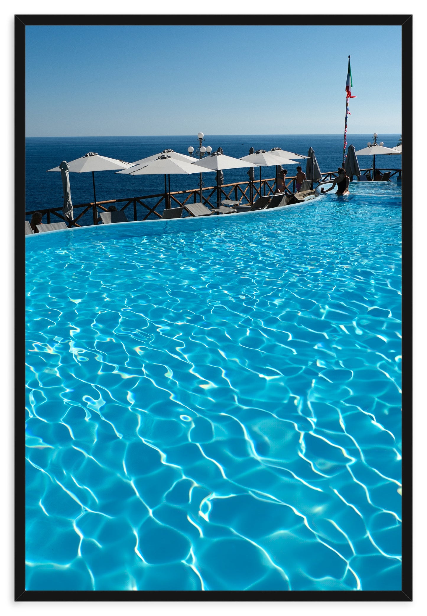 LA PISCINA