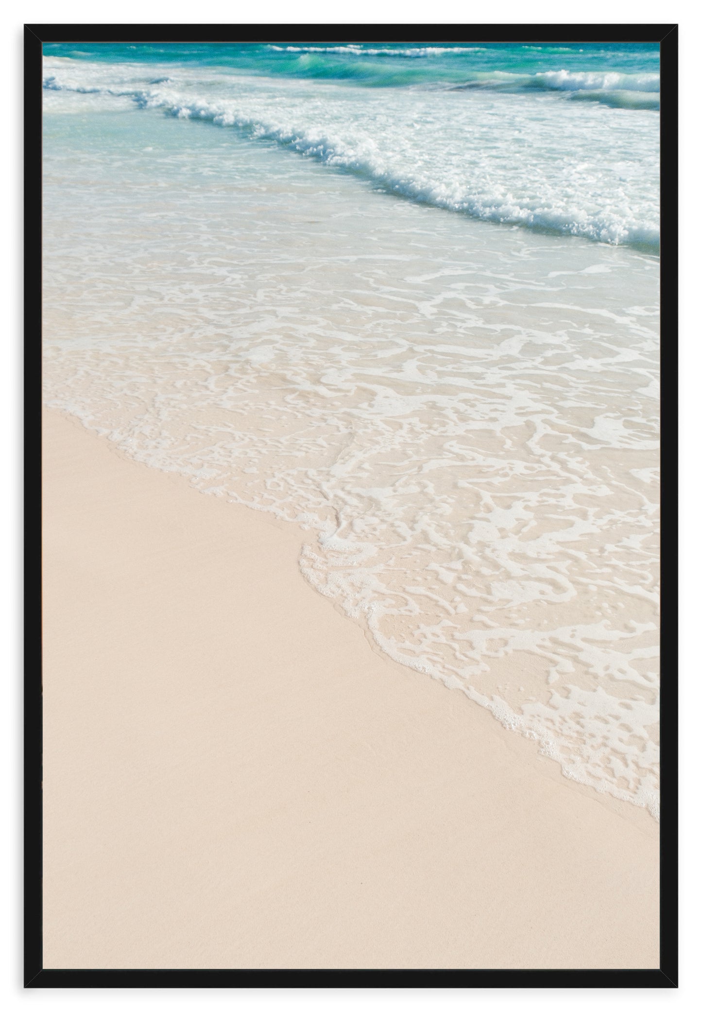 VELVET SANDS